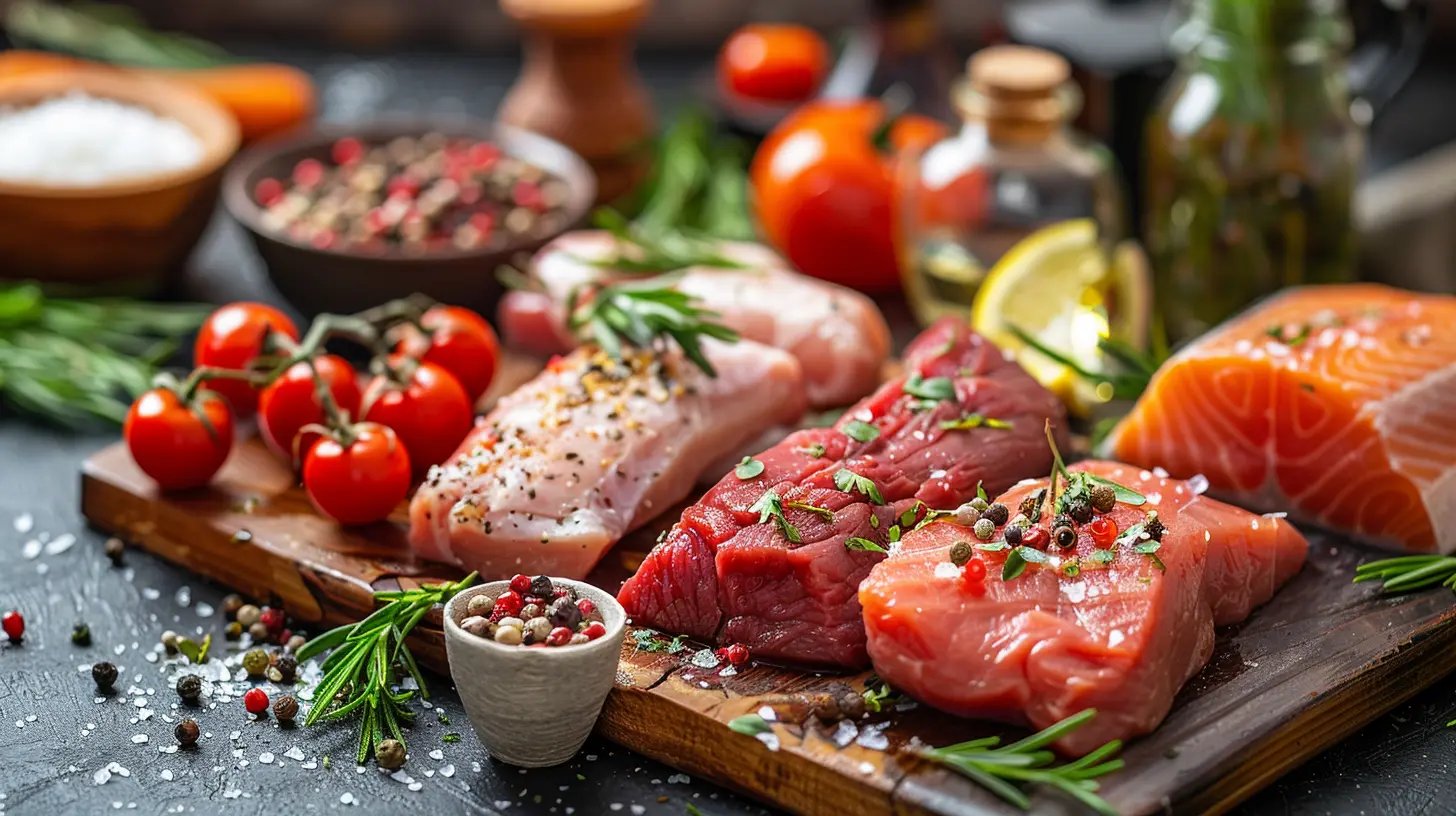 How to Cook Delicious Paleo Recipes in 30 Minutes or Less