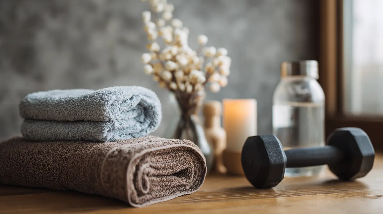 How to Create a Wellness Routine That Lasts Beyond 2027