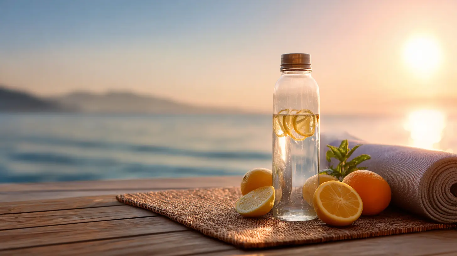 How to Create a Wellness Routine That Lasts Beyond 2027