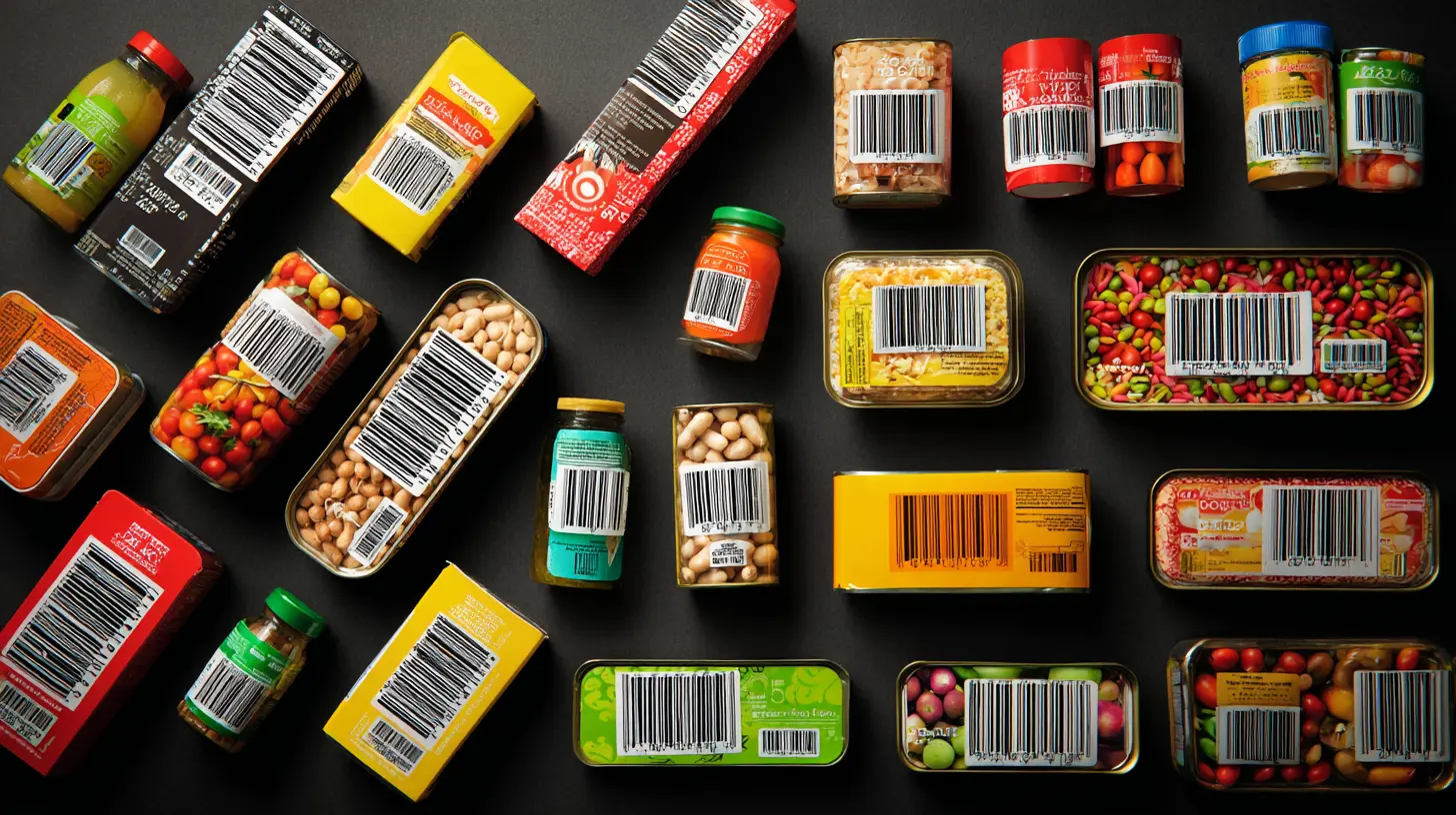 How to Decode Food Labels Like a Pro by 2026