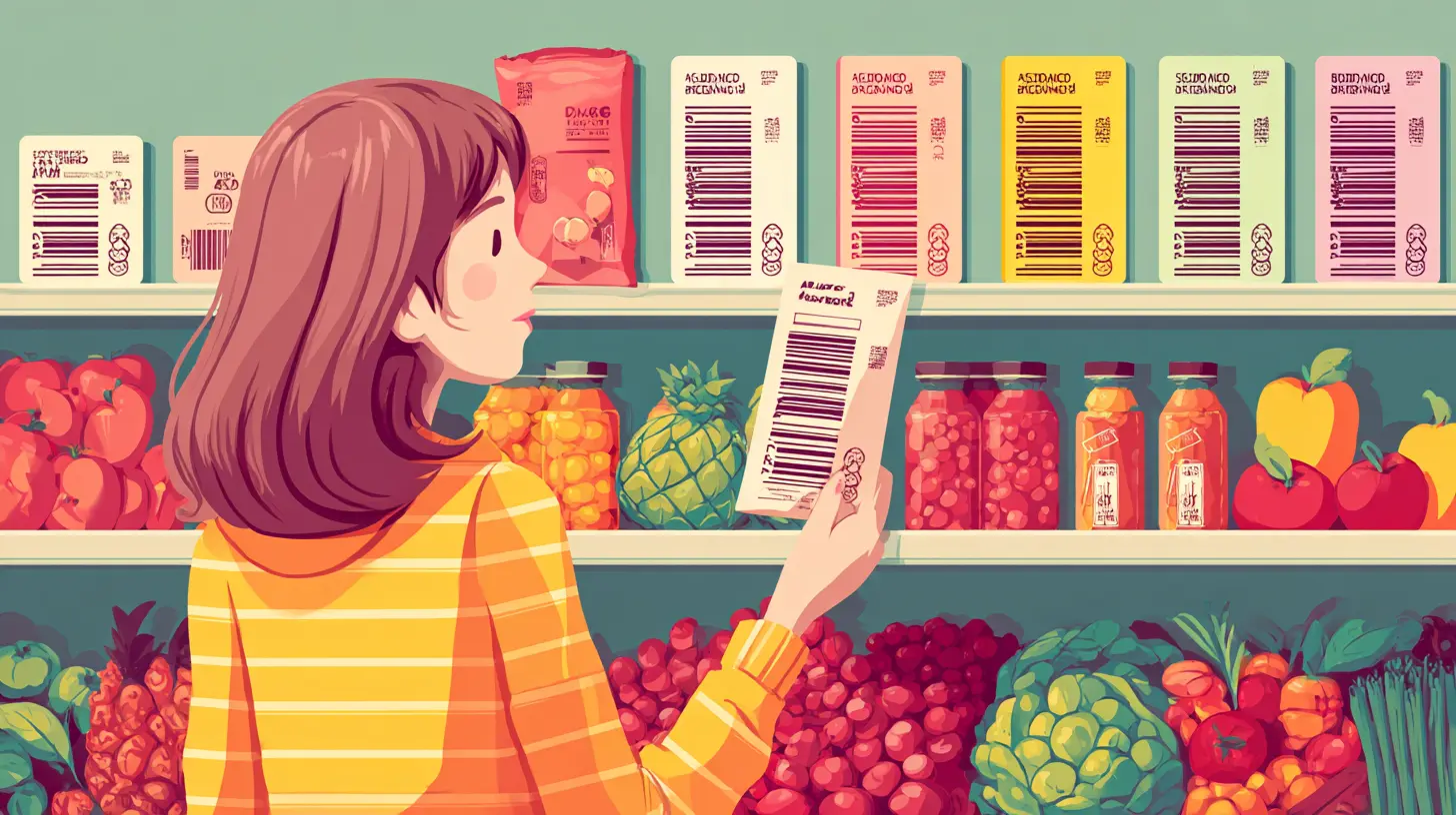 How to Decode Food Labels Like a Pro by 2026