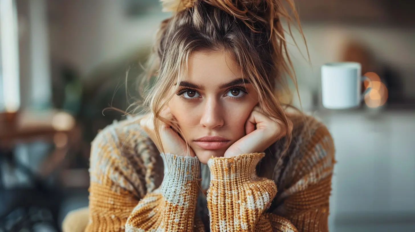 How to Detox from Caffeine Without the Jitters