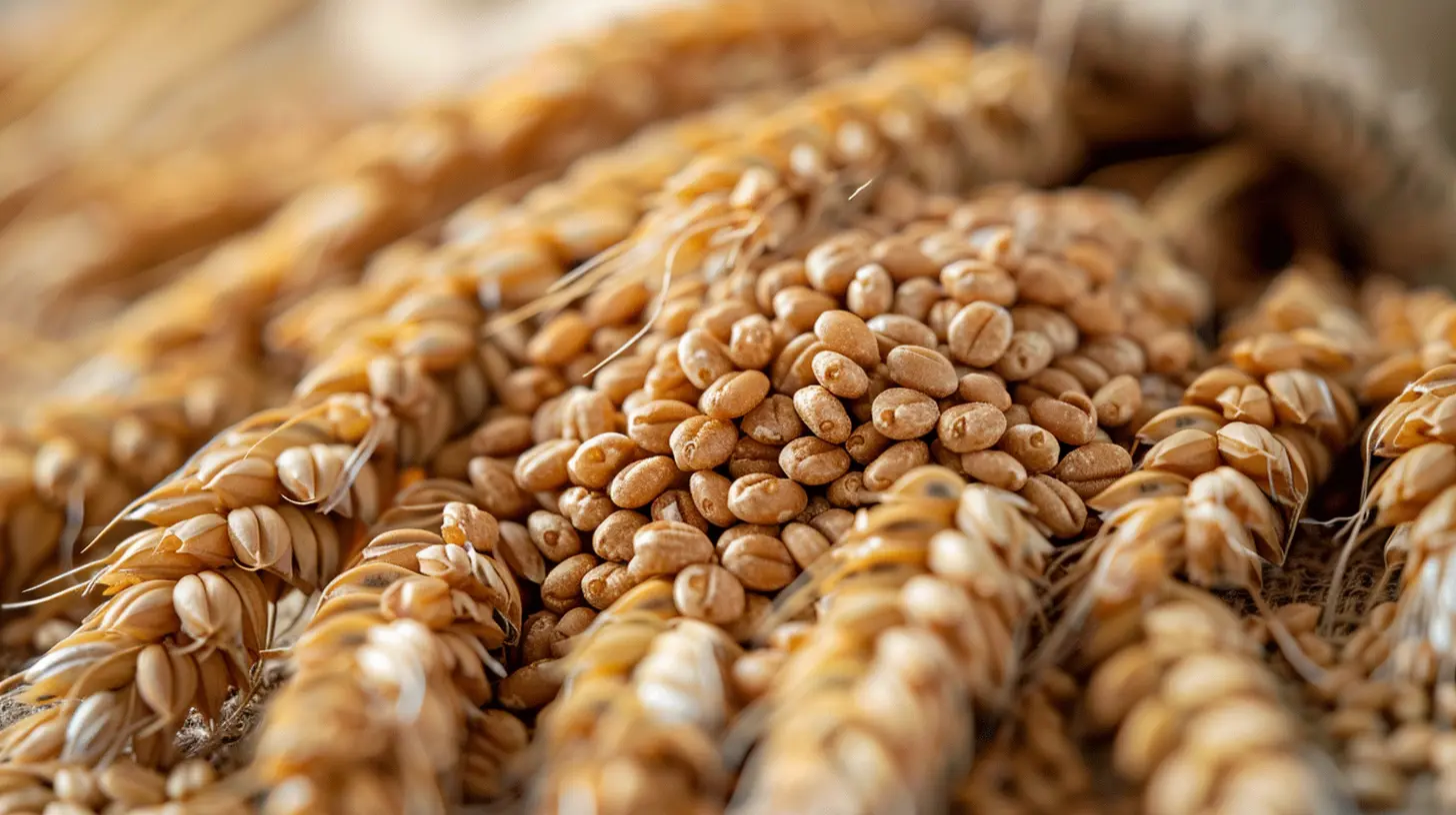 How to Eat More Fiber on a Tight Budget