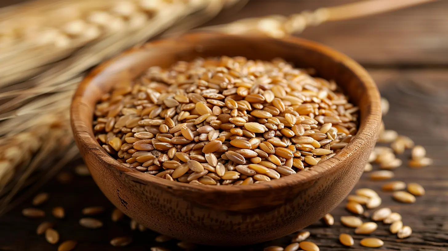 How to Eat More Fiber on a Tight Budget