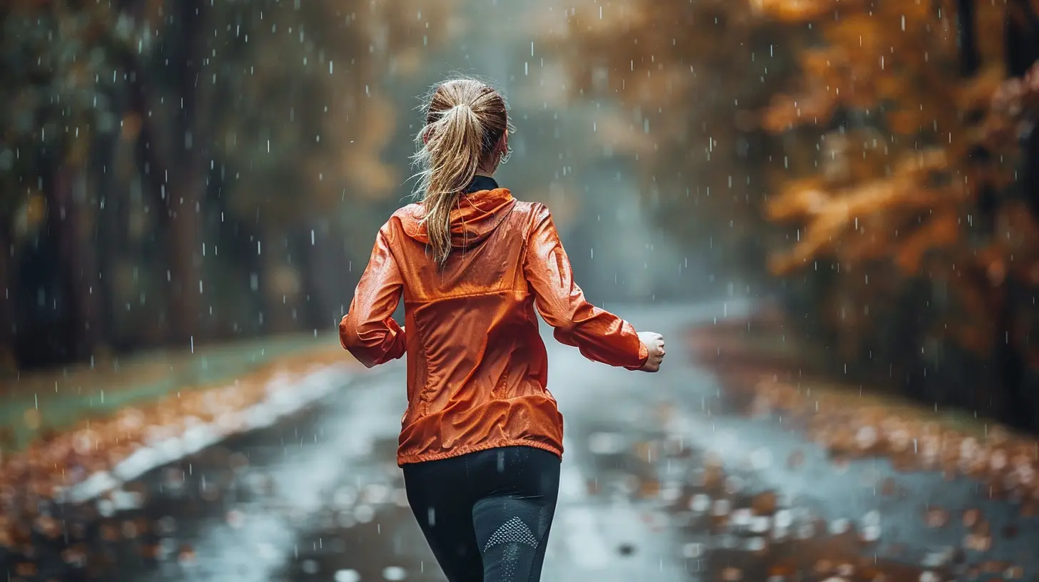 How to Find the Best Running Routes in Your Area