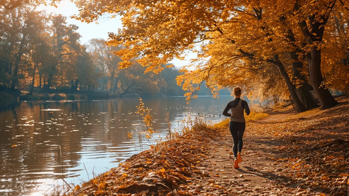 How to Find the Best Running Routes in Your Area