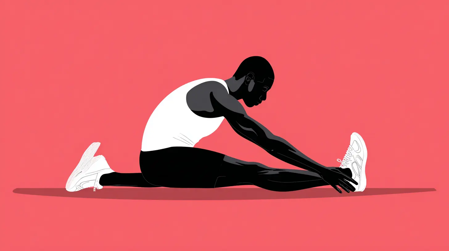 How to Incorporate Stretching into Your Weight Training Routine