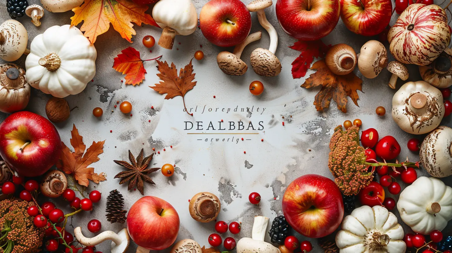 How to Maintain Bone Health Through Seasonal Changes