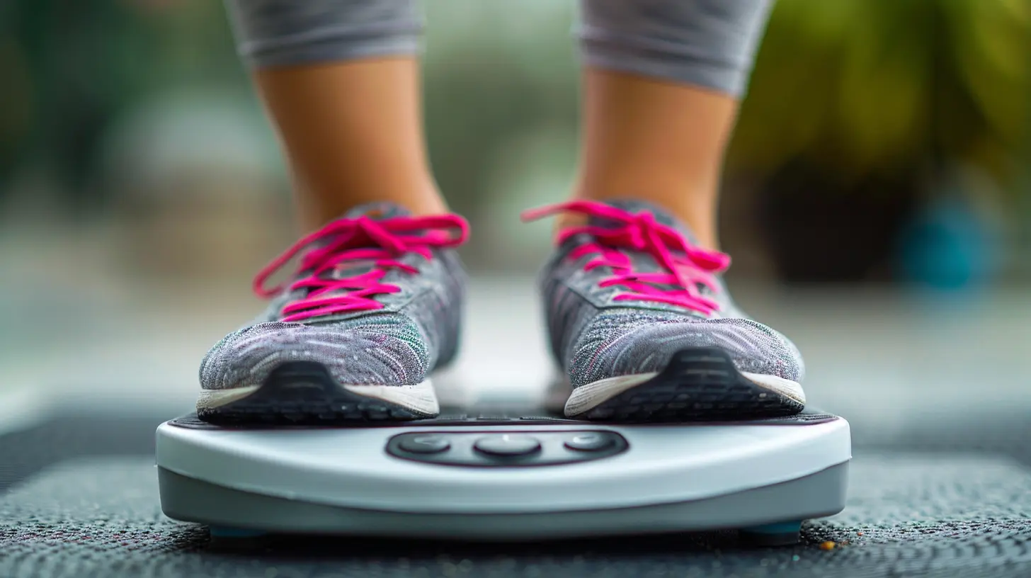 How to Measure Progress Without the Scale