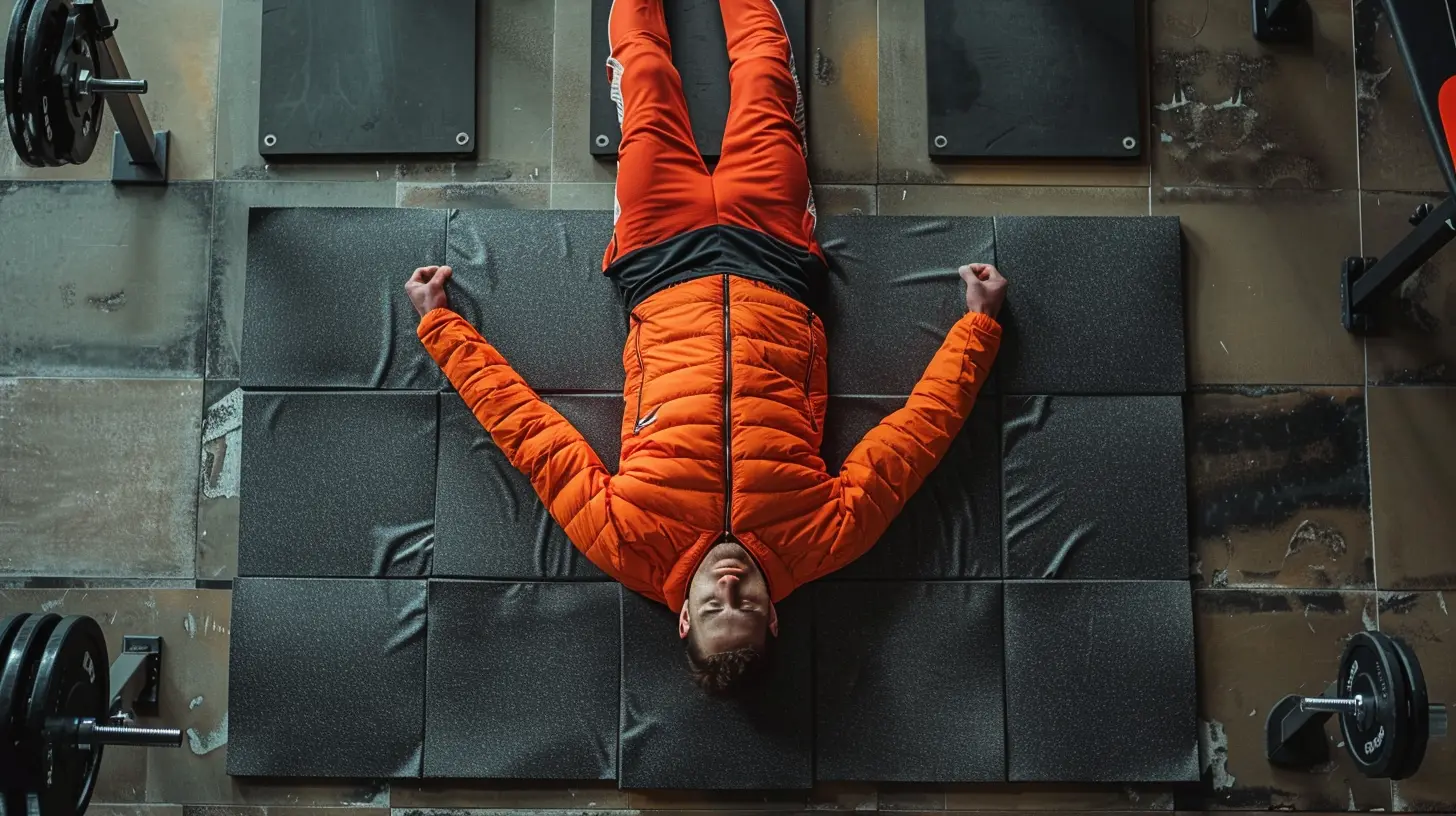 How to Optimize Your Sleeping Environment for Better Post-Workout Recovery