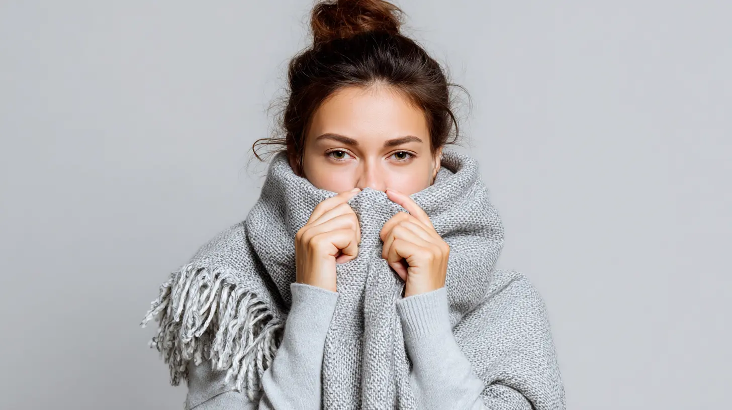 How to Prevent a Lingering Cough After a Cold or Flu