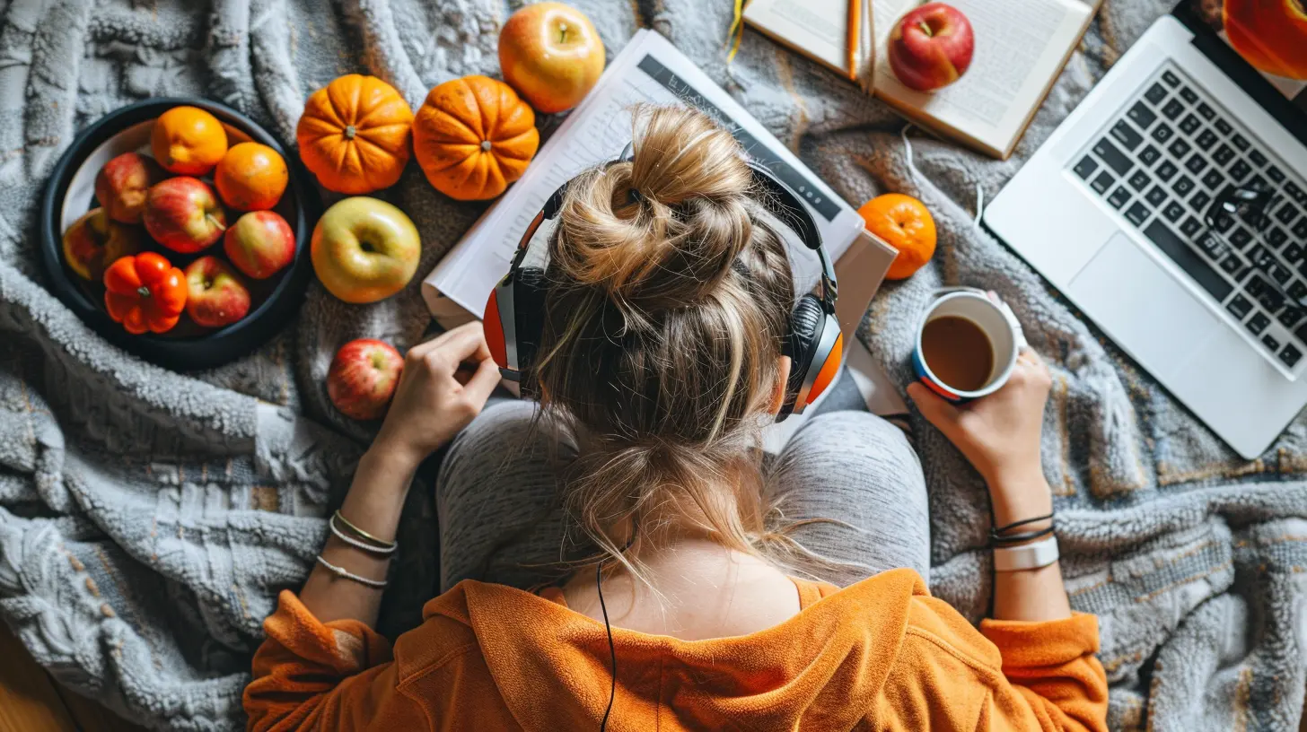 How to Prevent Burnout While Leading an Active Lifestyle