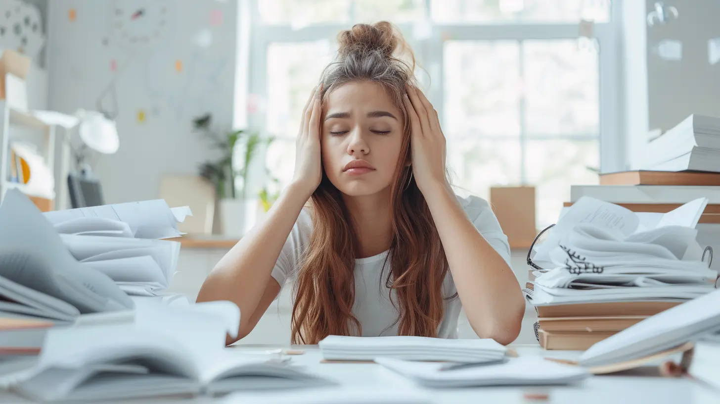 How to Prevent Burnout While Leading an Active Lifestyle