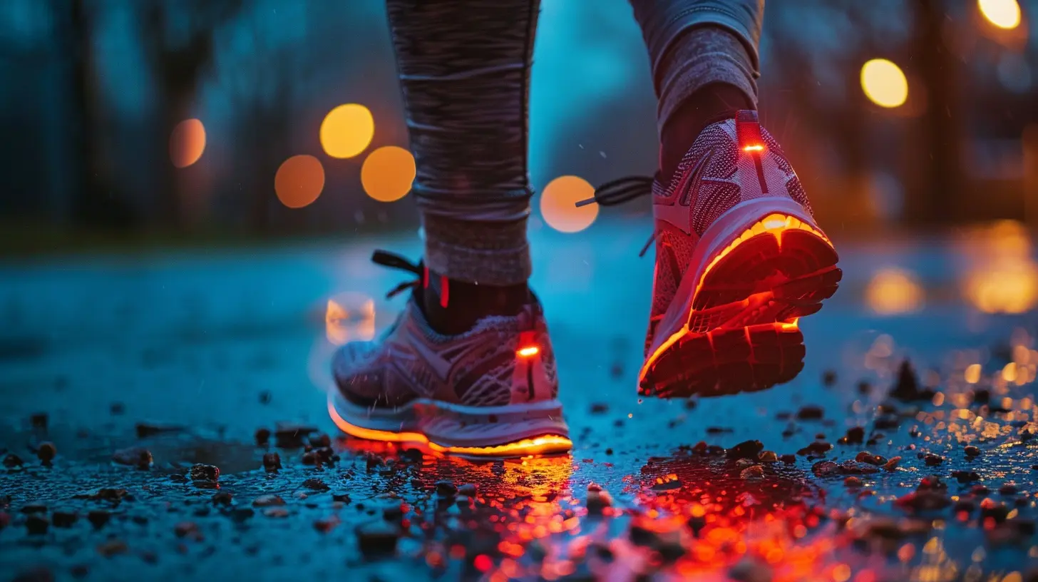 How to Prevent Injuries While Running Long Distances