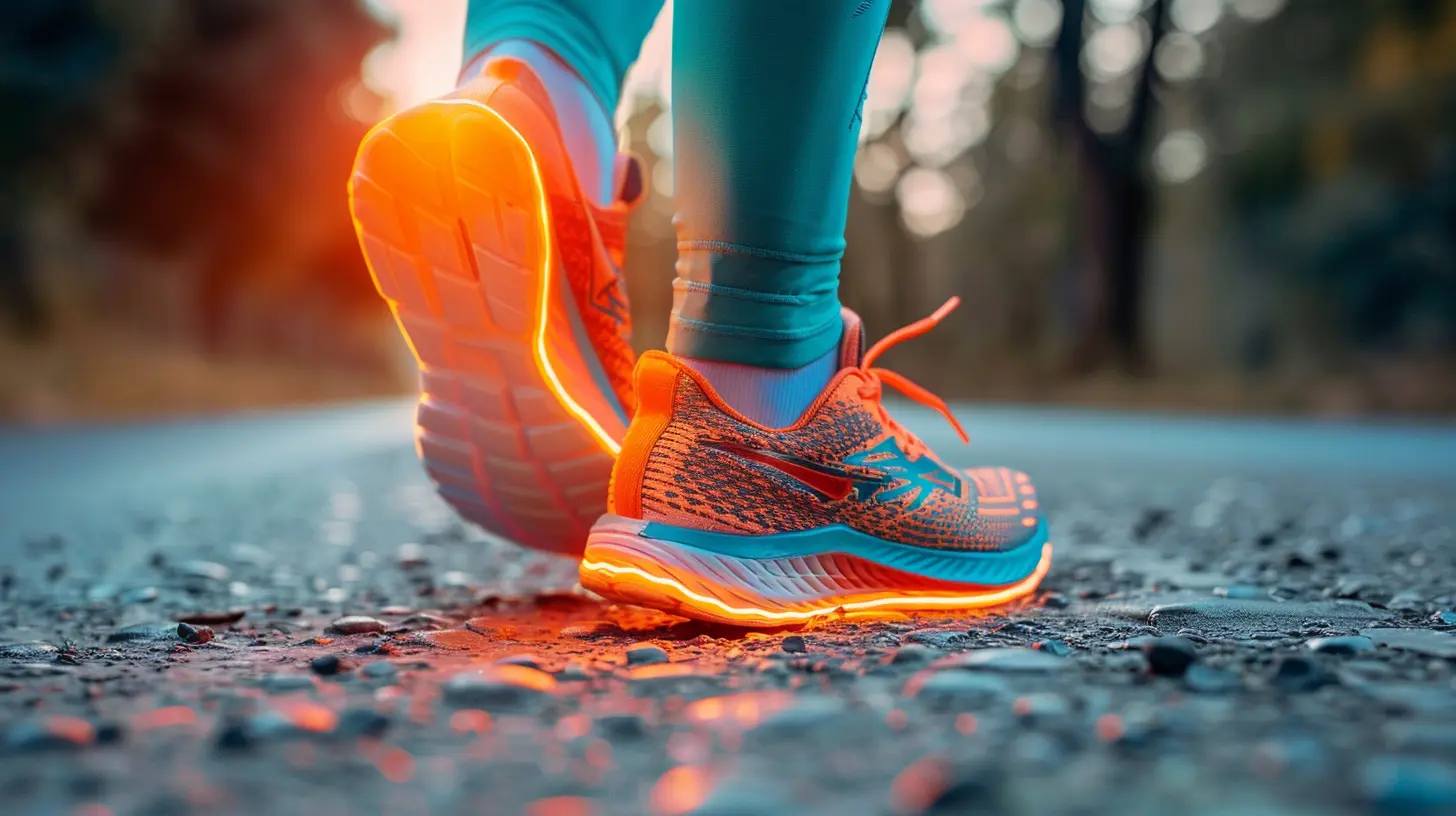 How to Prevent Injuries While Running Long Distances