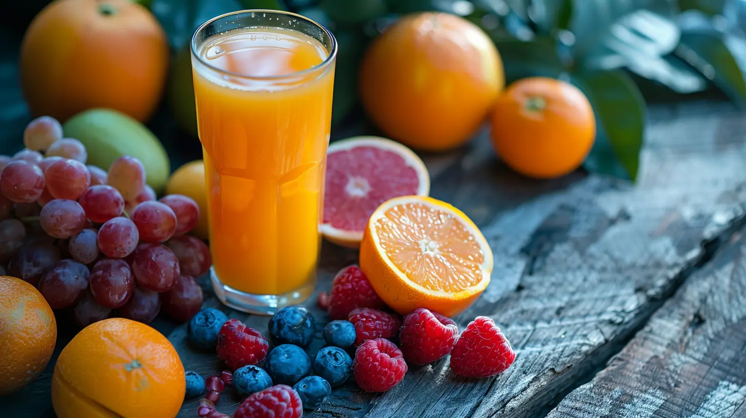 How to Properly Refuel After an Endurance Workout