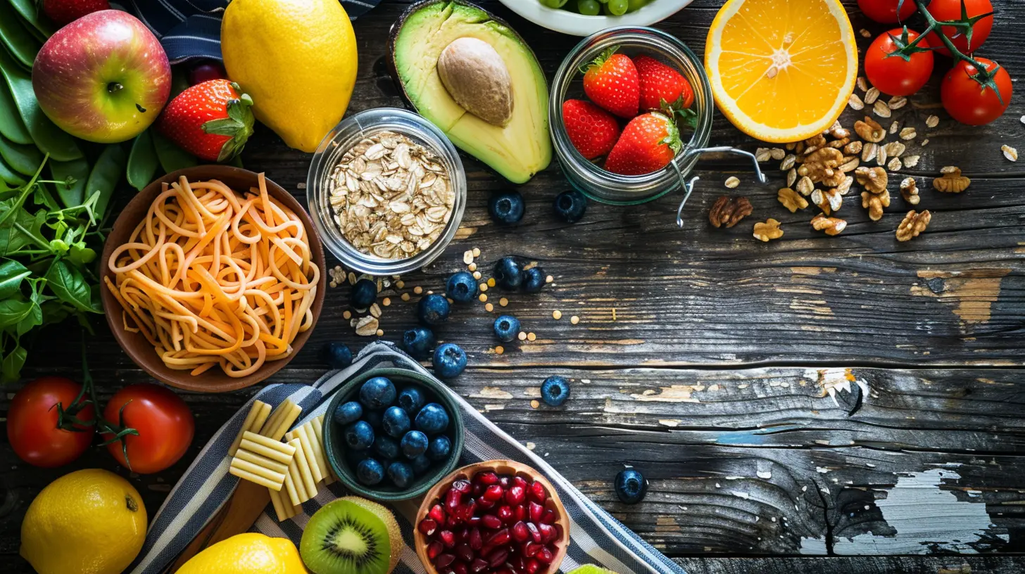 How to Properly Refuel After an Endurance Workout