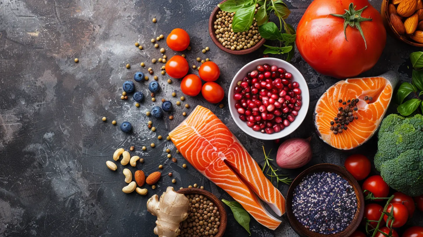 How to Reduce Inflammation After Childbirth for Faster Recovery