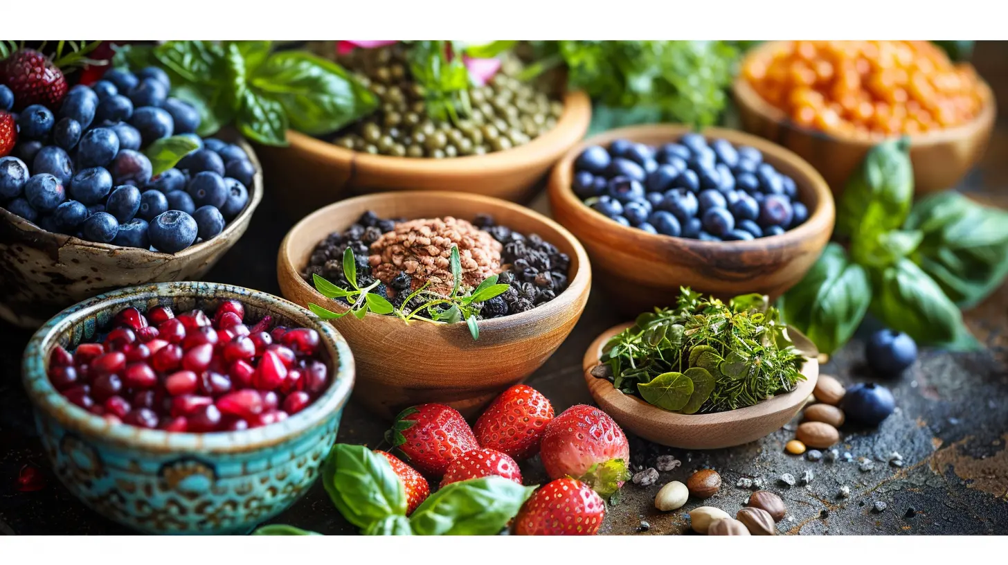 How to Reduce Inflammation After Childbirth for Faster Recovery