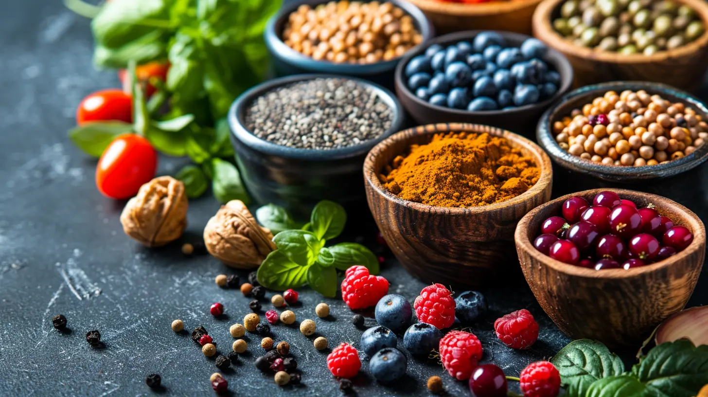 How to Reduce Inflammation After Childbirth for Faster Recovery
