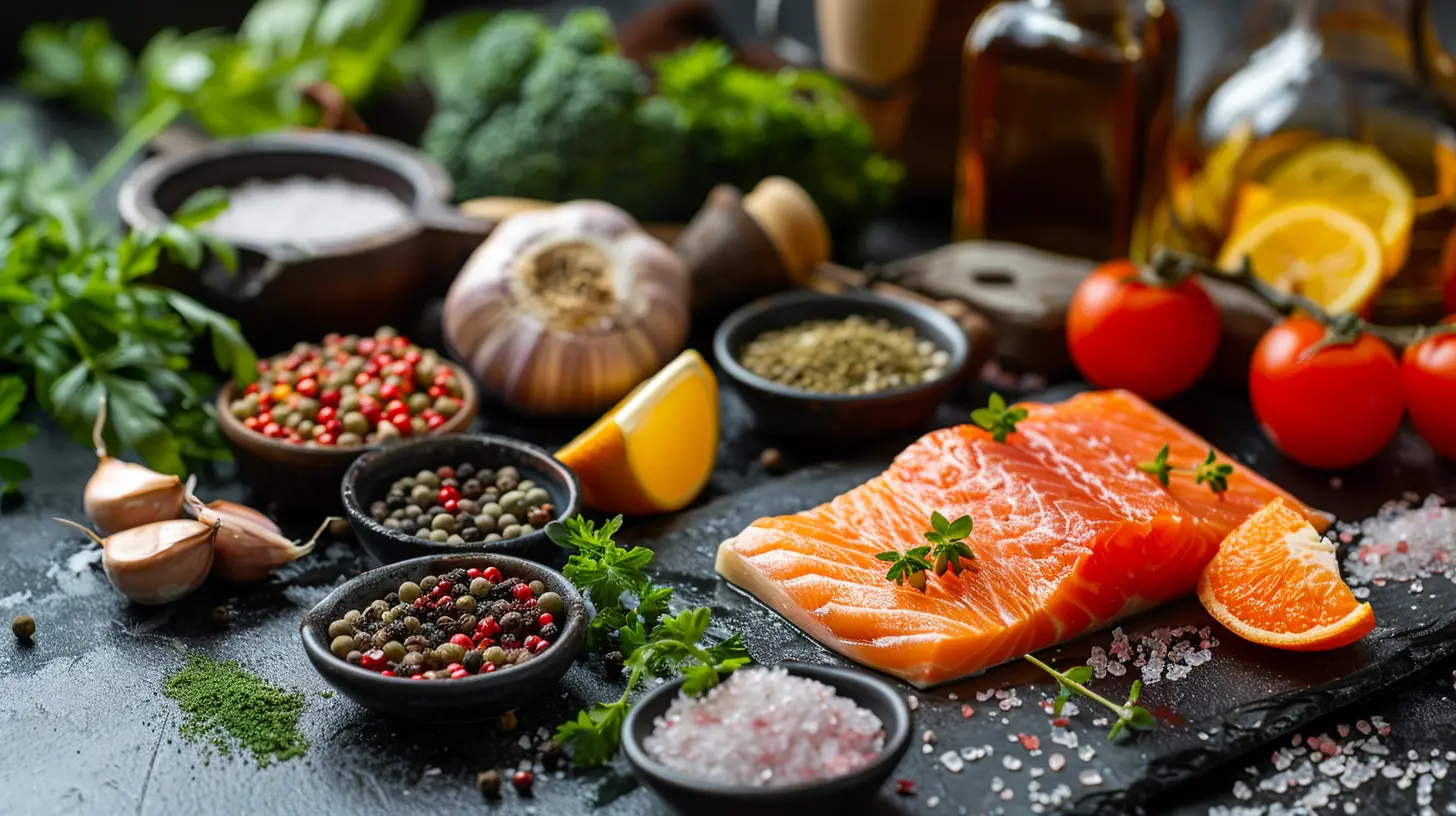 How to Reduce Inflammation After Childbirth for Faster Recovery