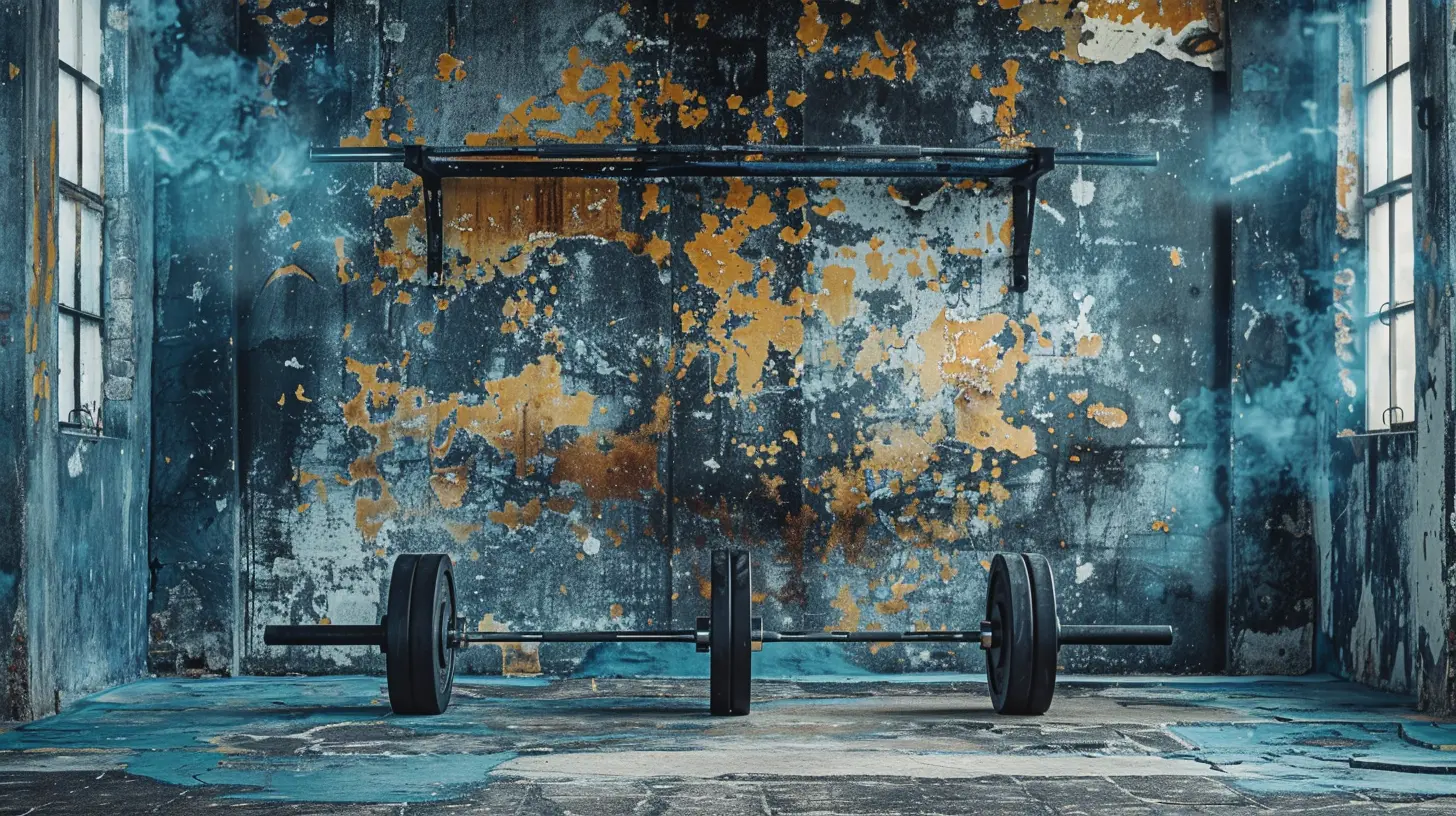 How to Reignite Your Passion for Fitness Goals After a Plateau