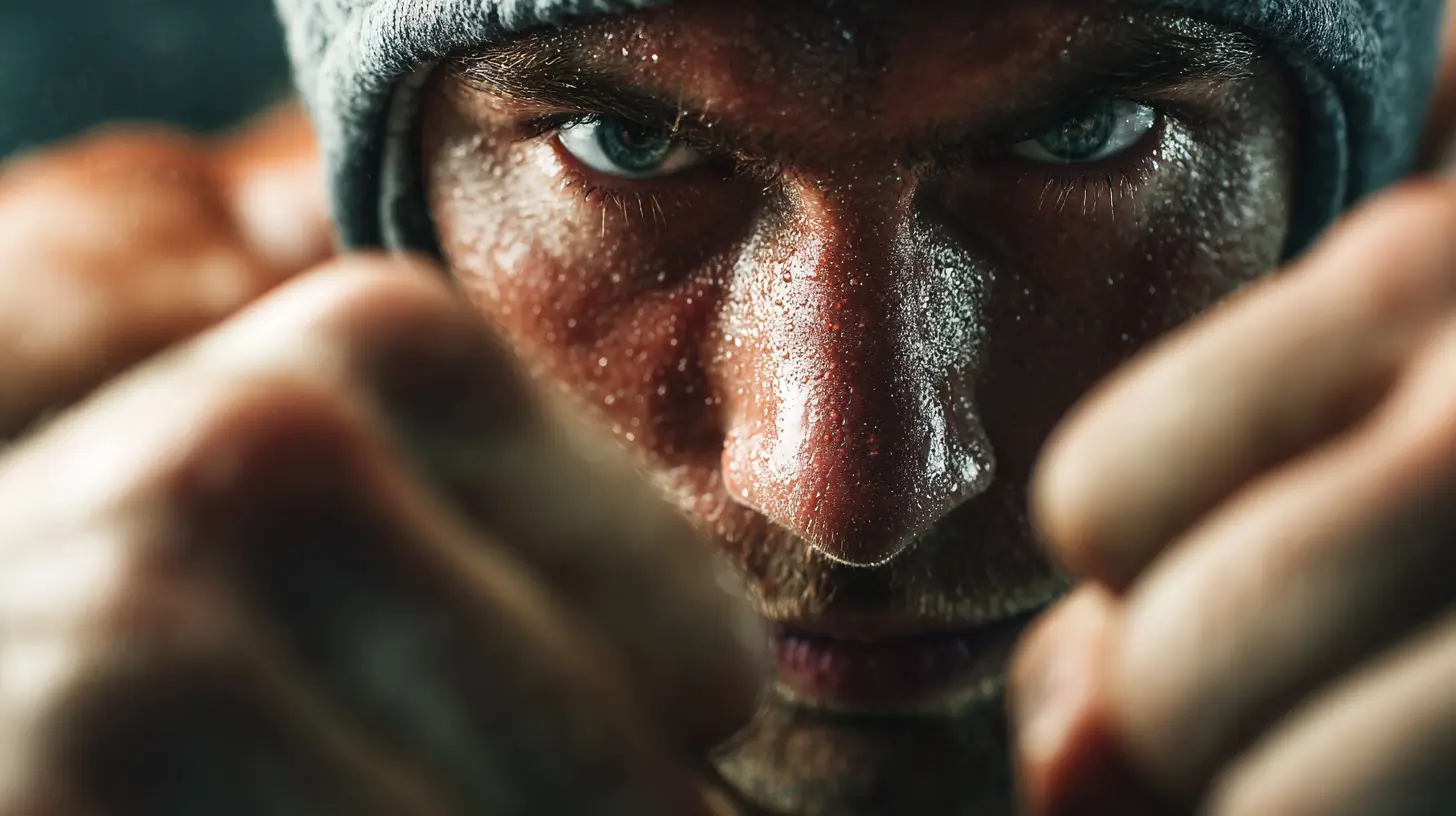 How to Set and Crush Realistic Fitness Goals by 2027