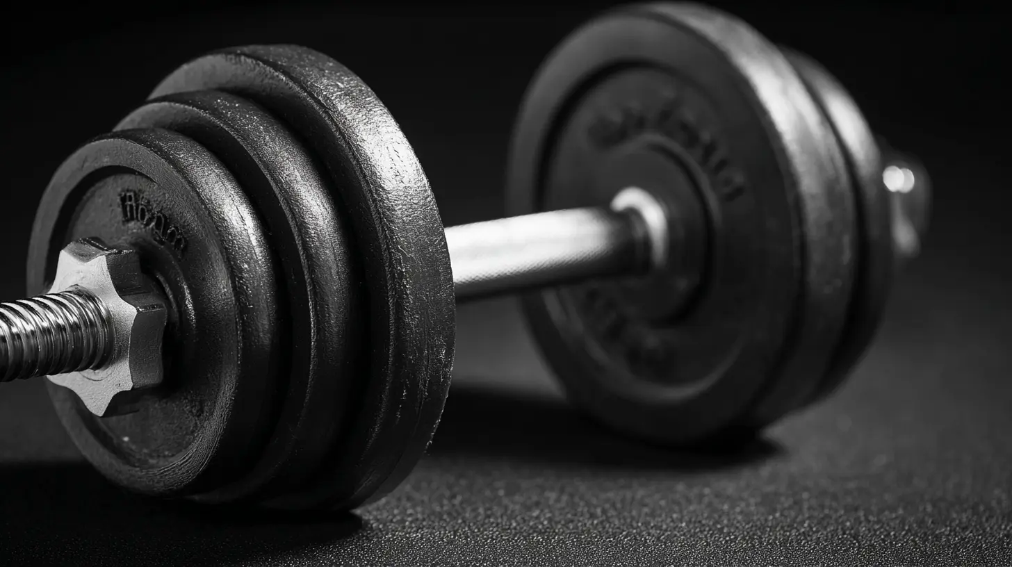 How to Set and Crush Realistic Fitness Goals by 2027