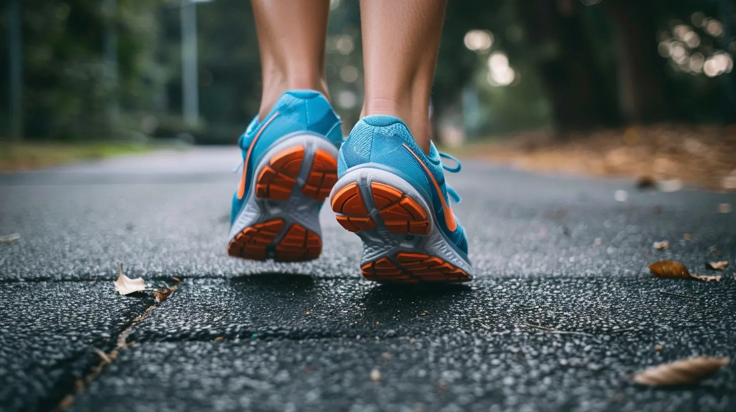 How to Set Fitness Goals That Excite You