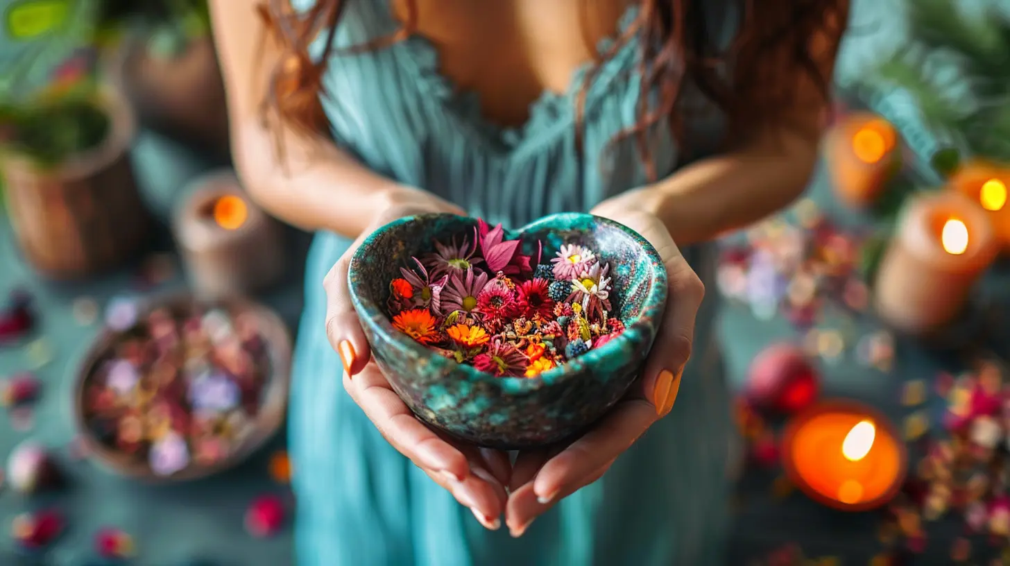 How to Set Realistic Wellness Goals You'll Keep