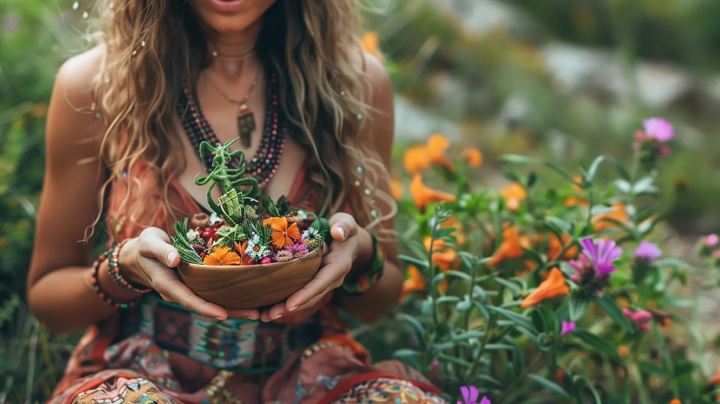 How to Set Realistic Wellness Goals You'll Keep