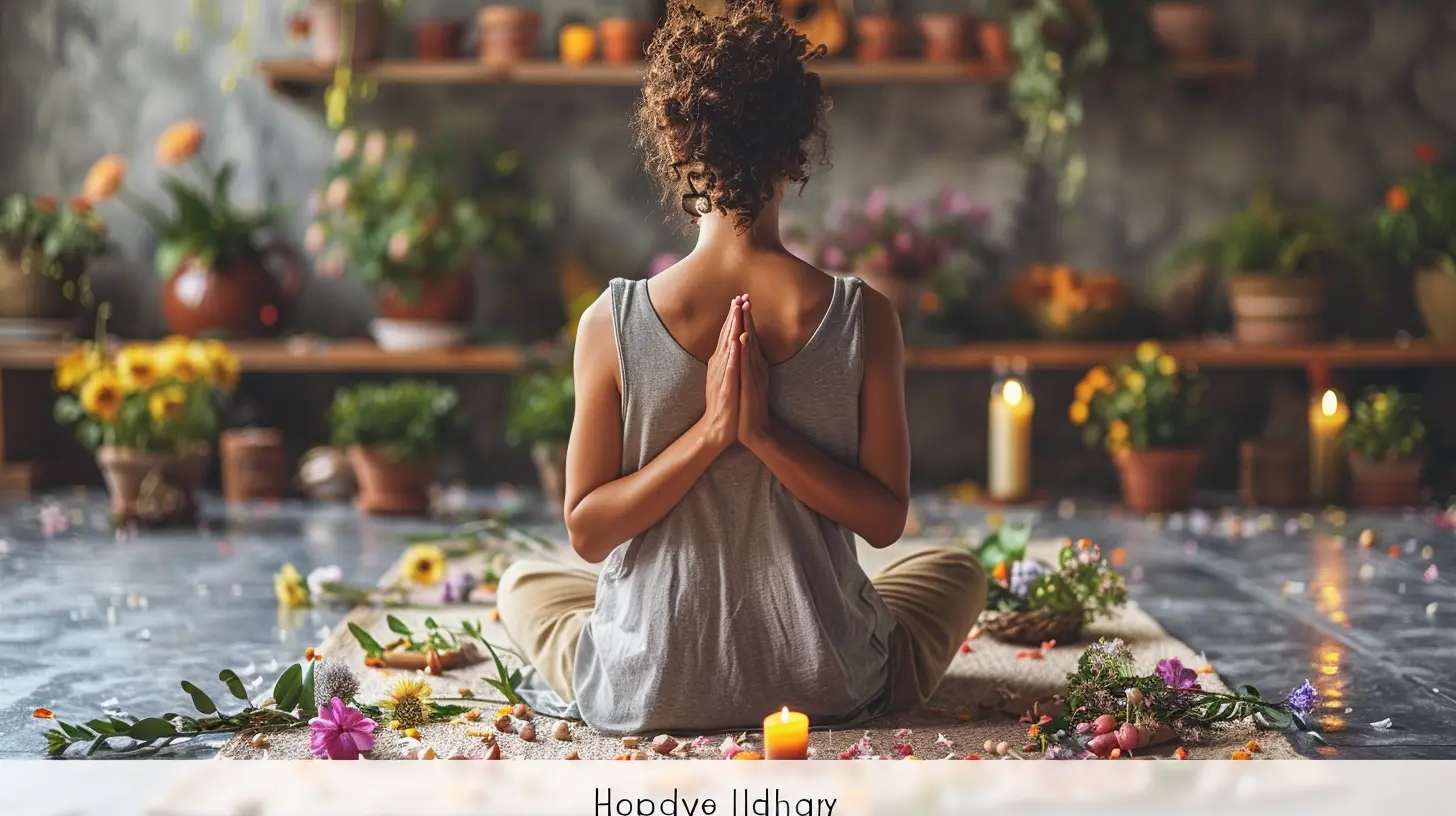 How to Set Realistic Wellness Goals You'll Keep