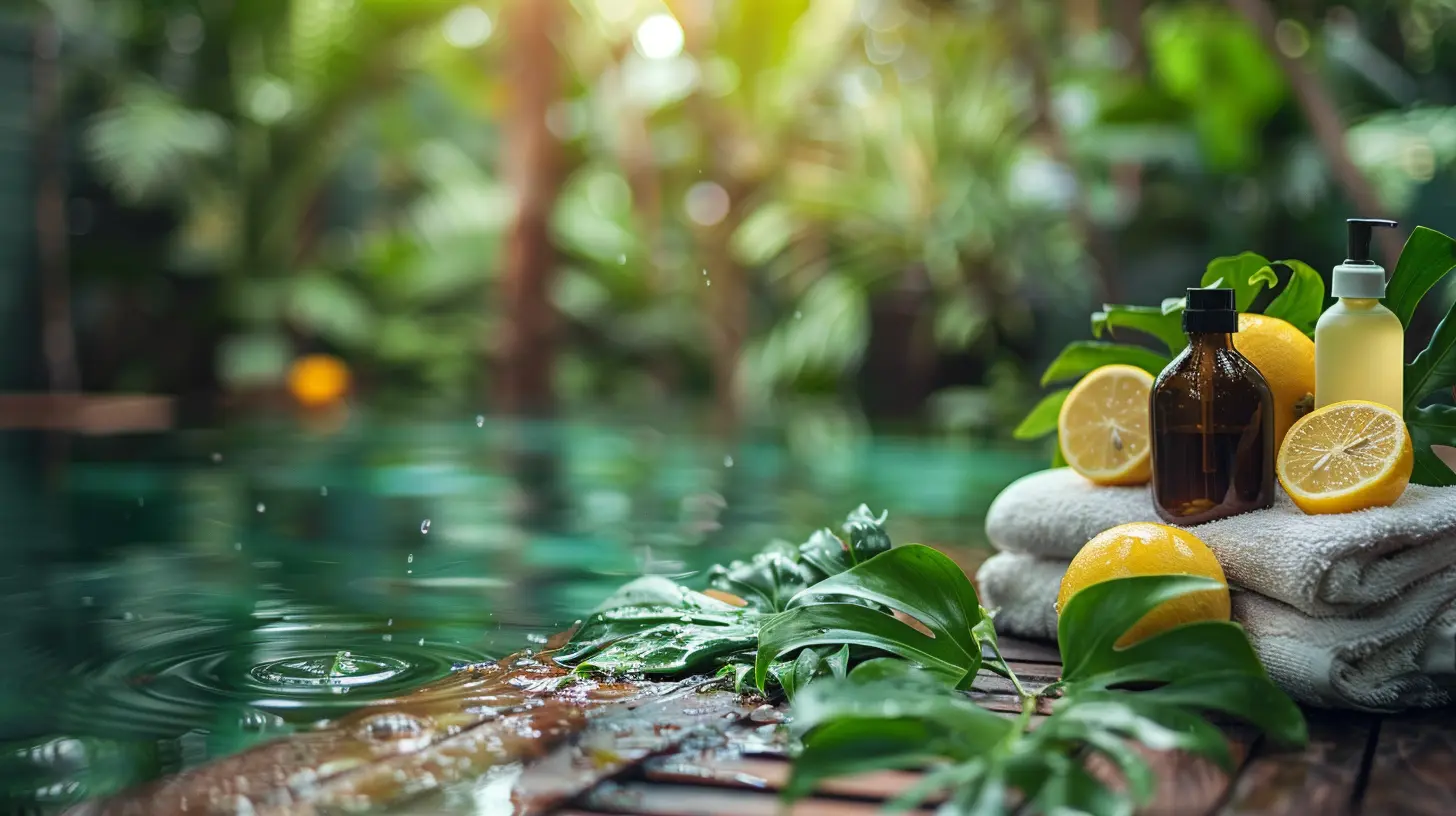 How to Set Realistic Wellness Goals You'll Keep