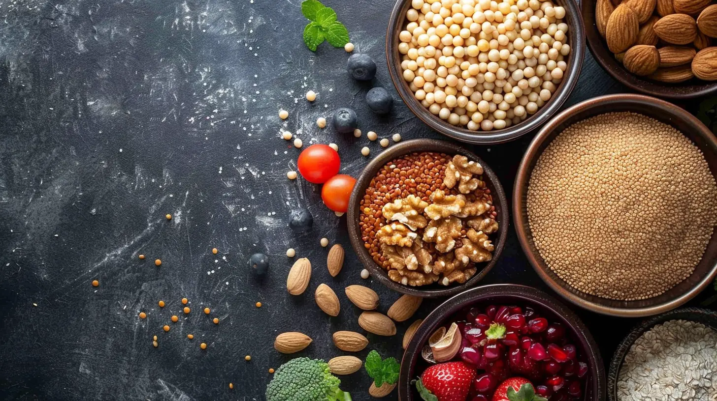 How to Spot Fiber Deficiency Early and Fix It