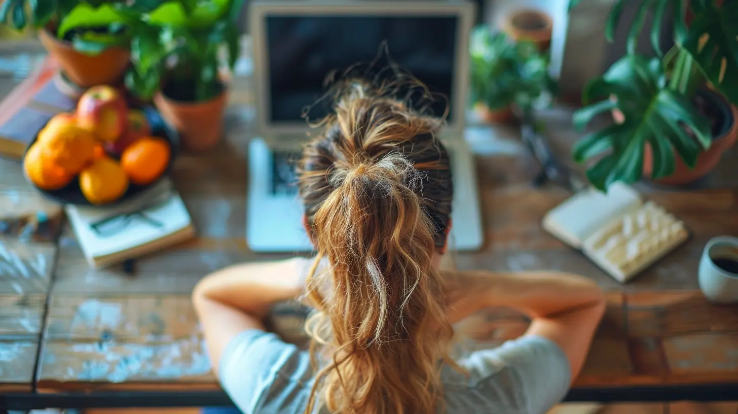 How to Stay Active While Balancing a Busy Schedule