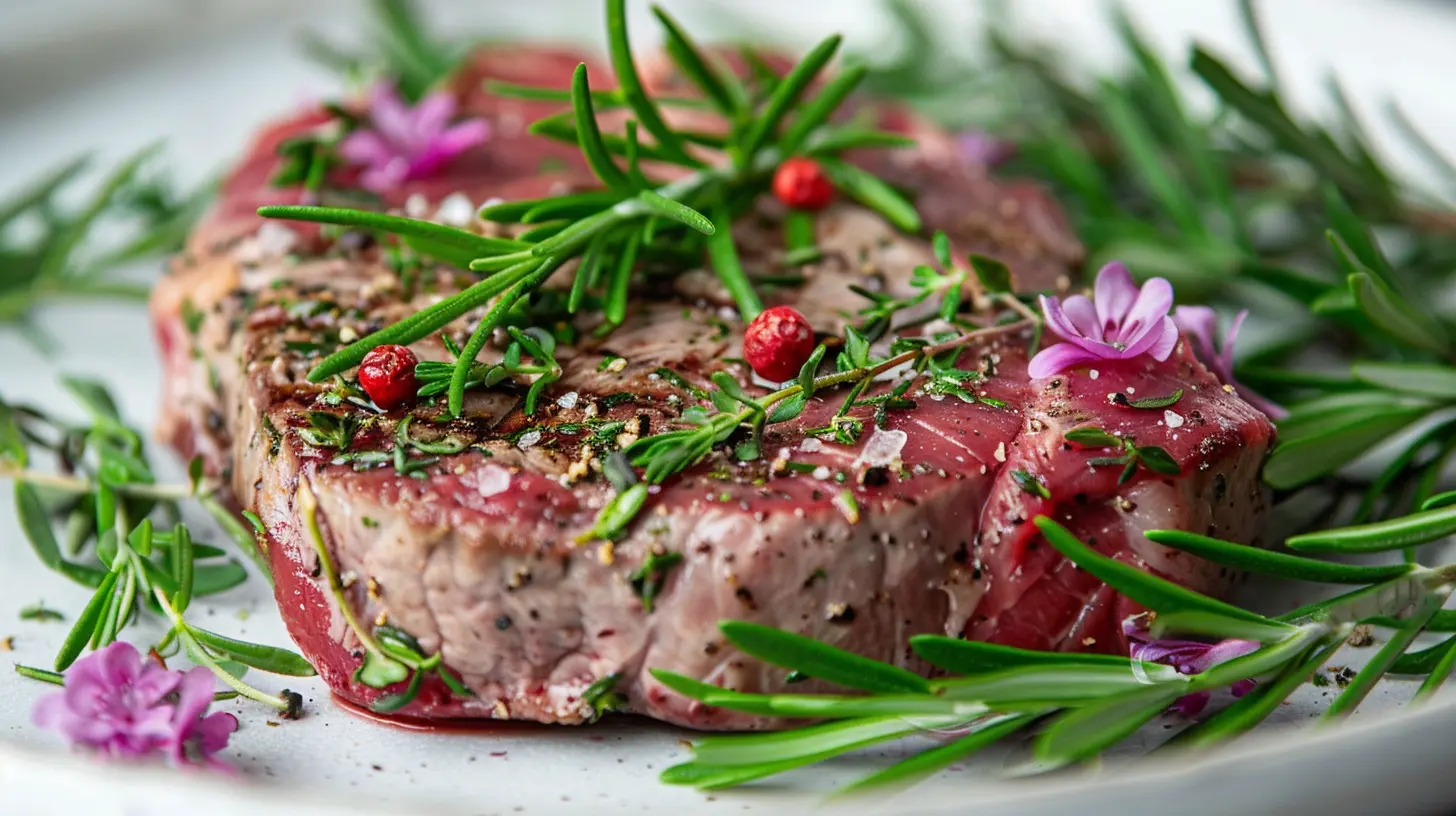 How to Stay Consistent with Paleo While Socializing