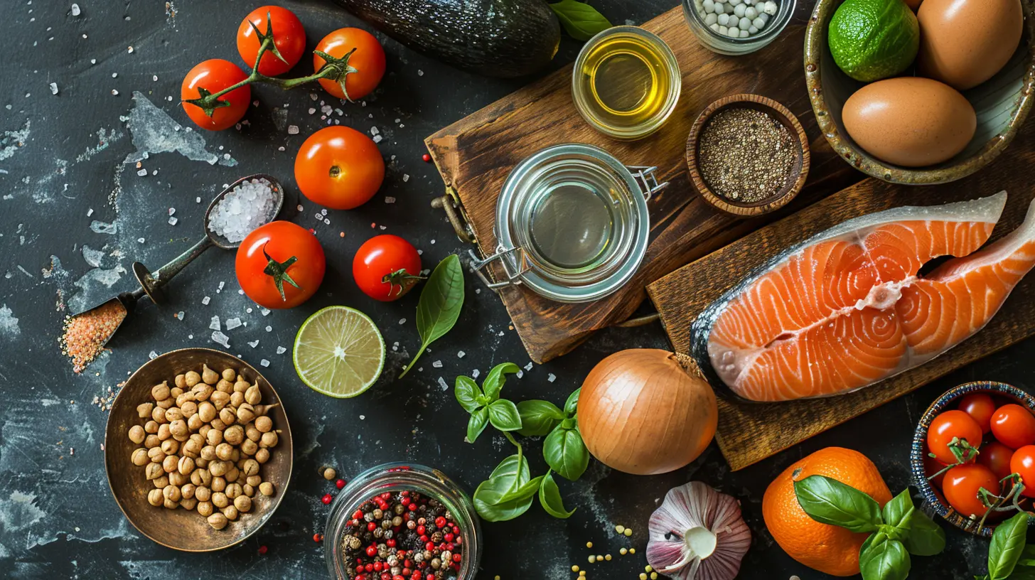 How to Stay Motivated on Your Low Carb Journey