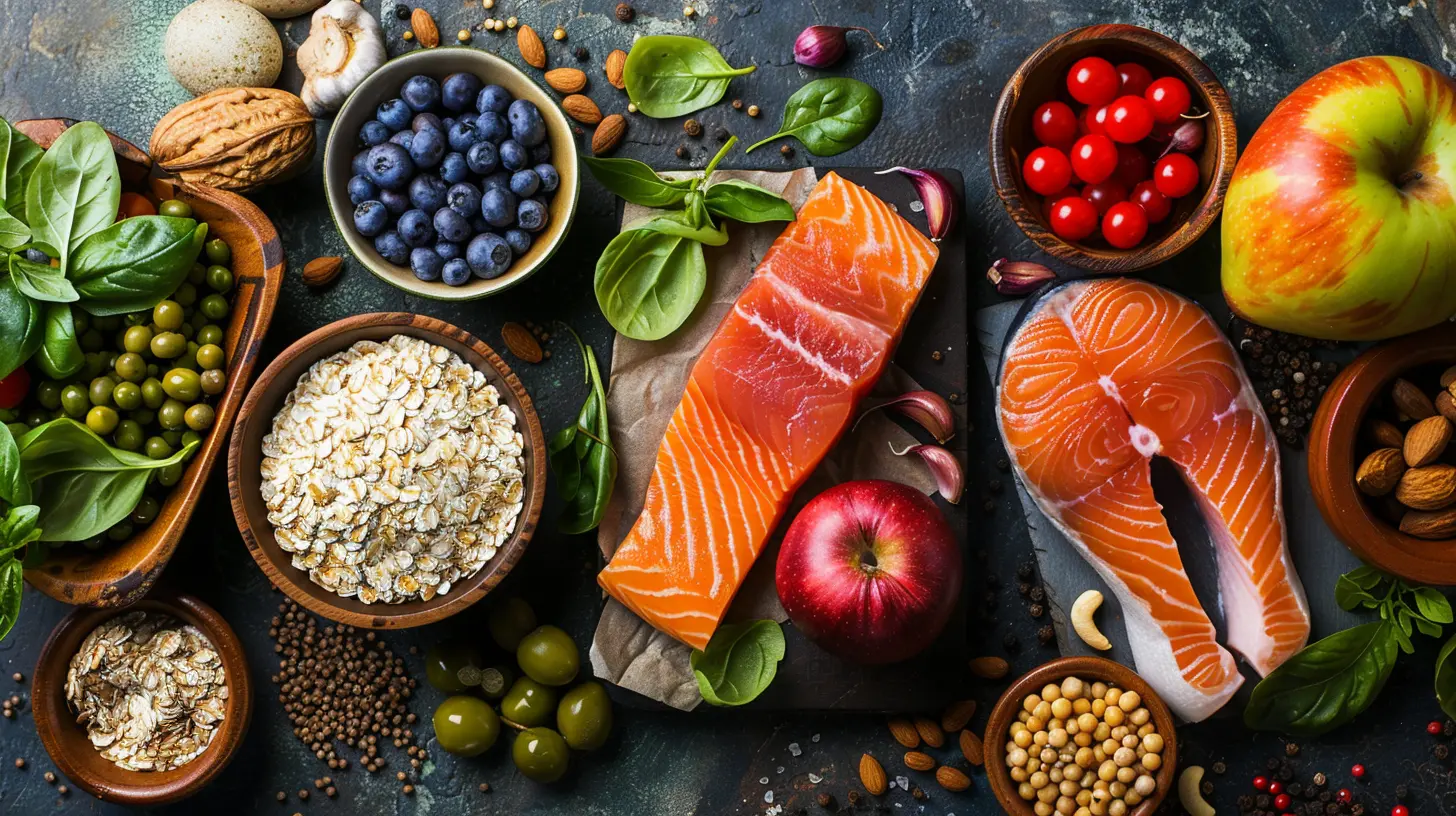 How to Stay Motivated on Your Low Carb Journey