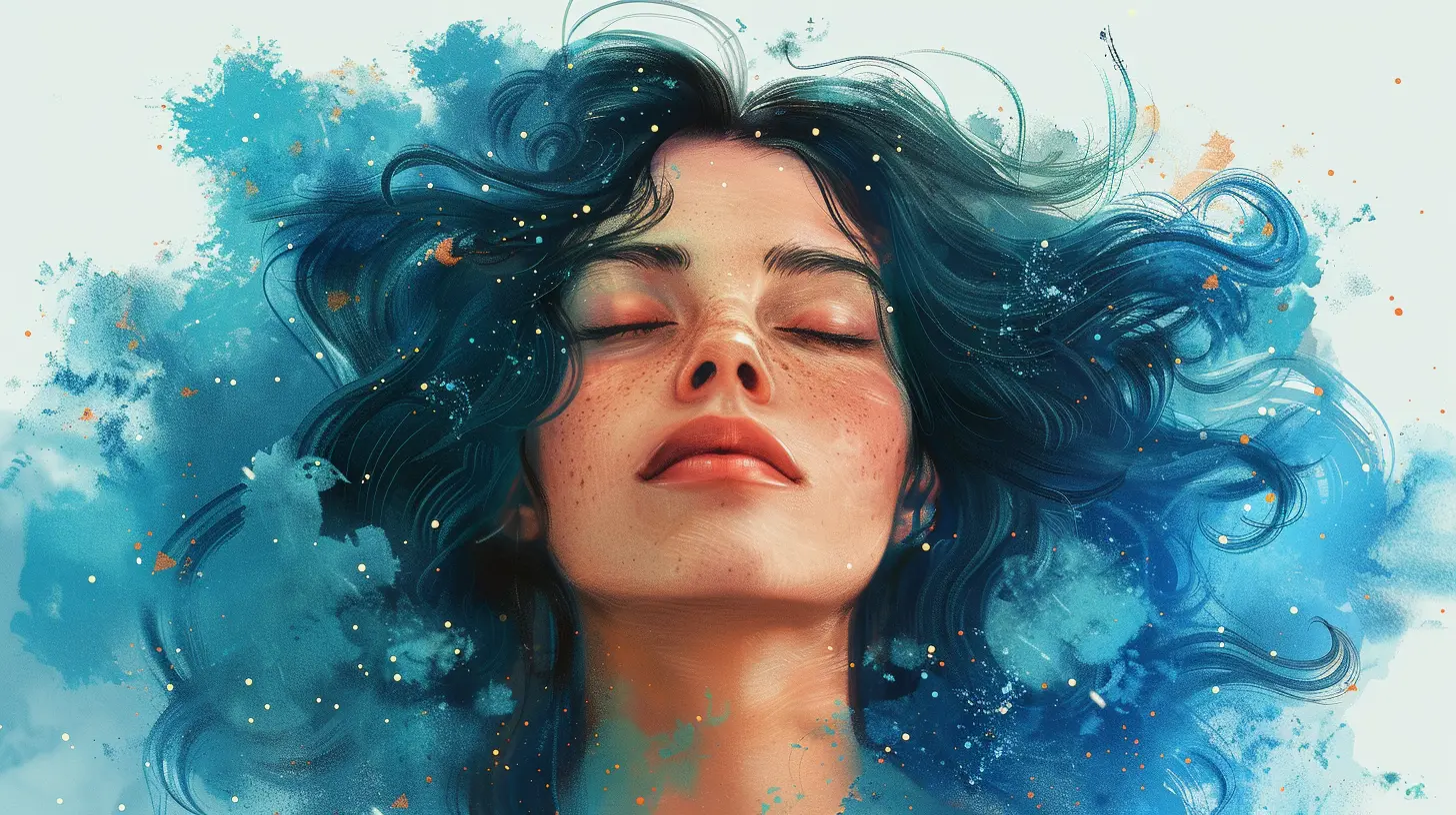 How to Stay Present in a Distracted World