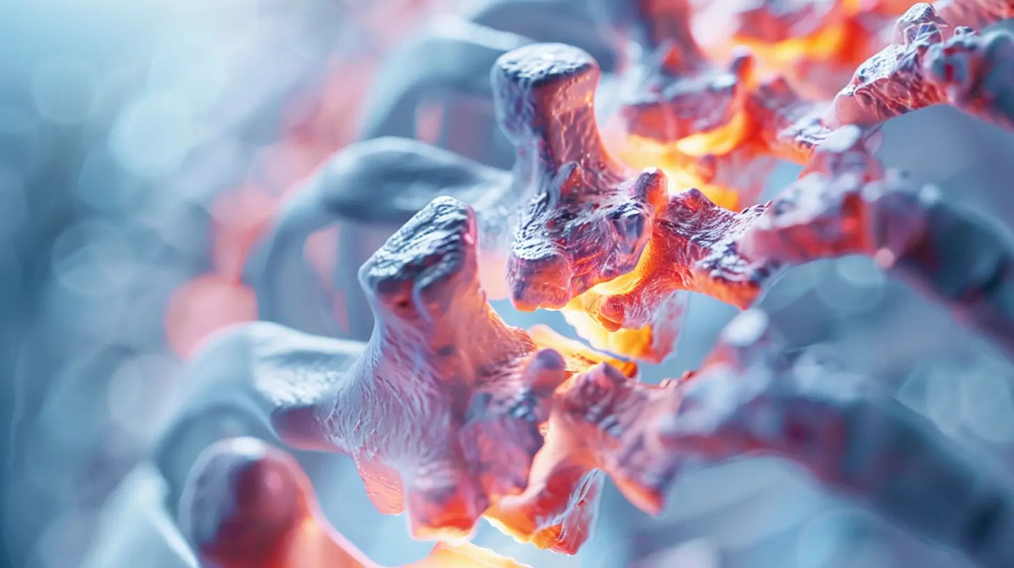 How to Support Bone Healing After a Fracture