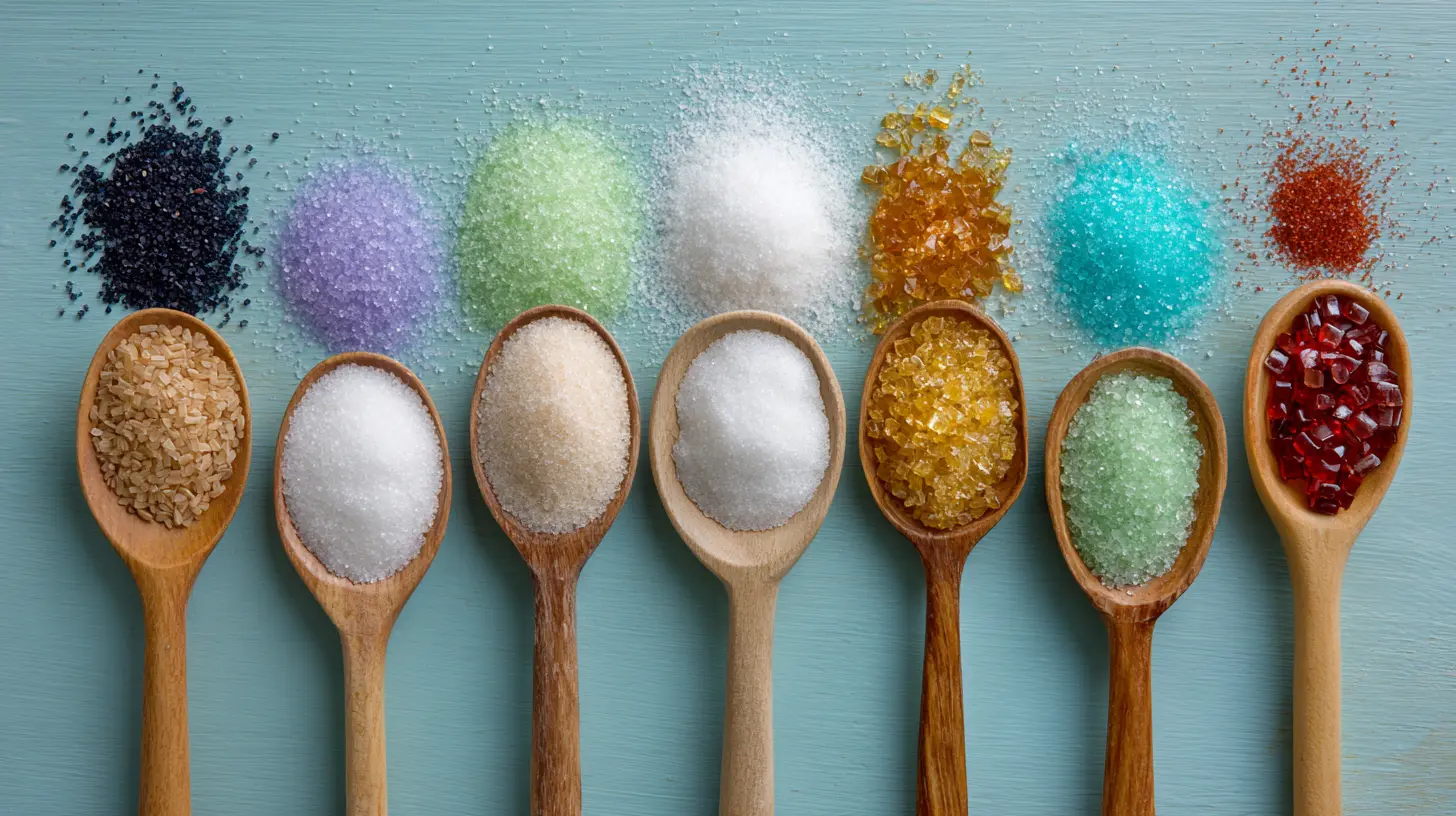 How to Tackle Sugar Cravings Naturally