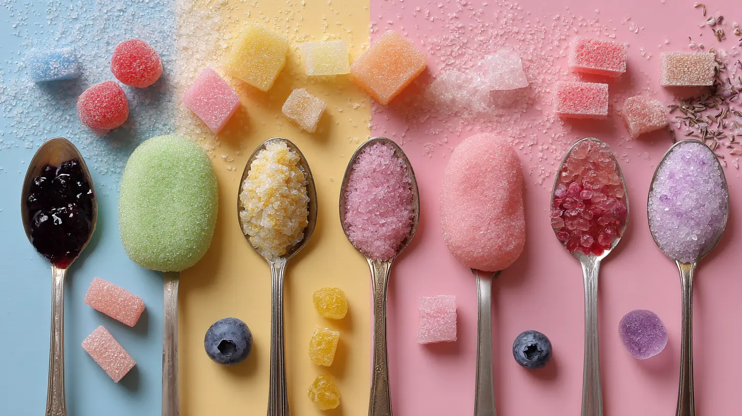 How to Tackle Sugar Cravings Naturally