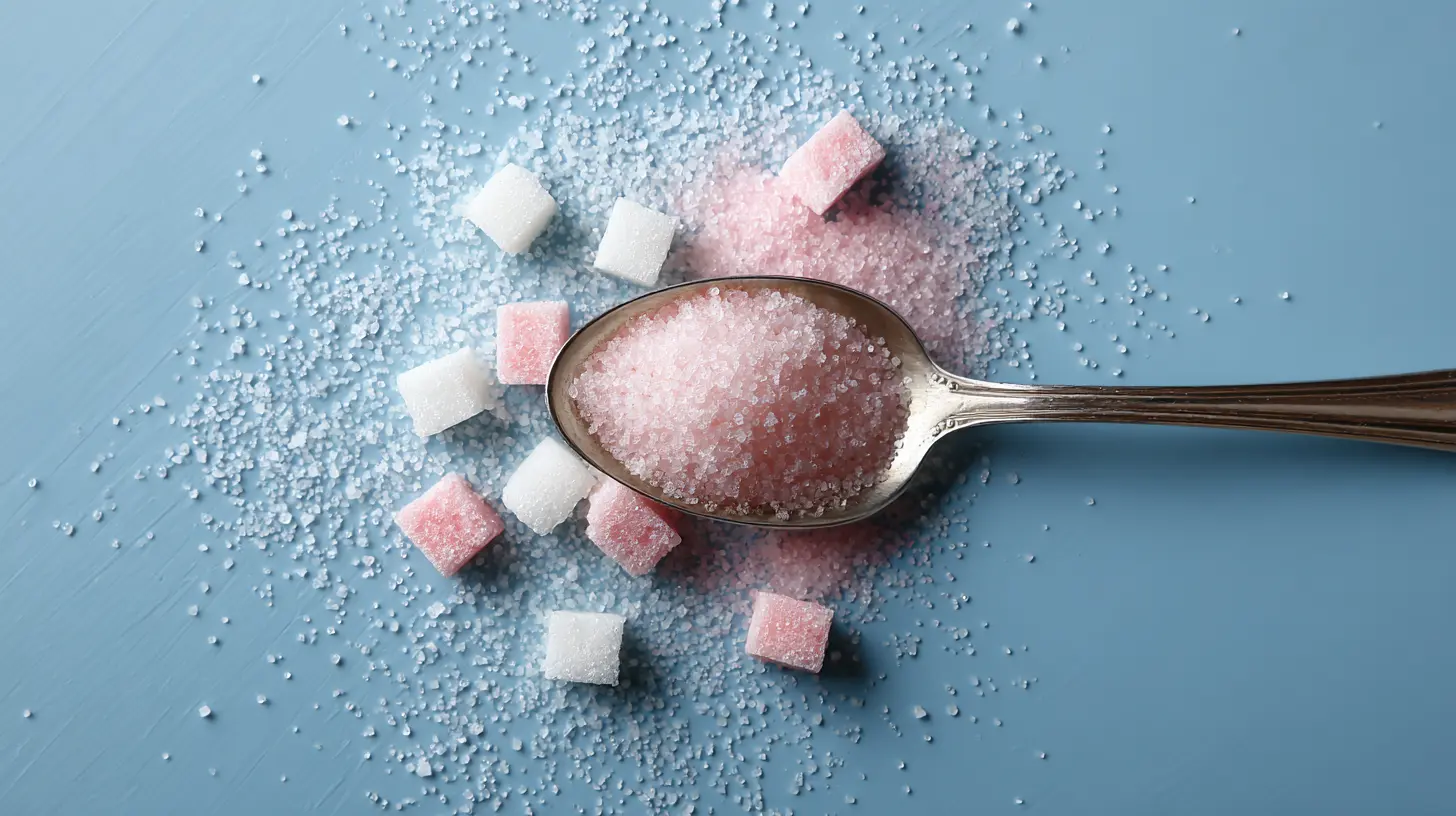 How to Tackle Sugar Cravings Naturally