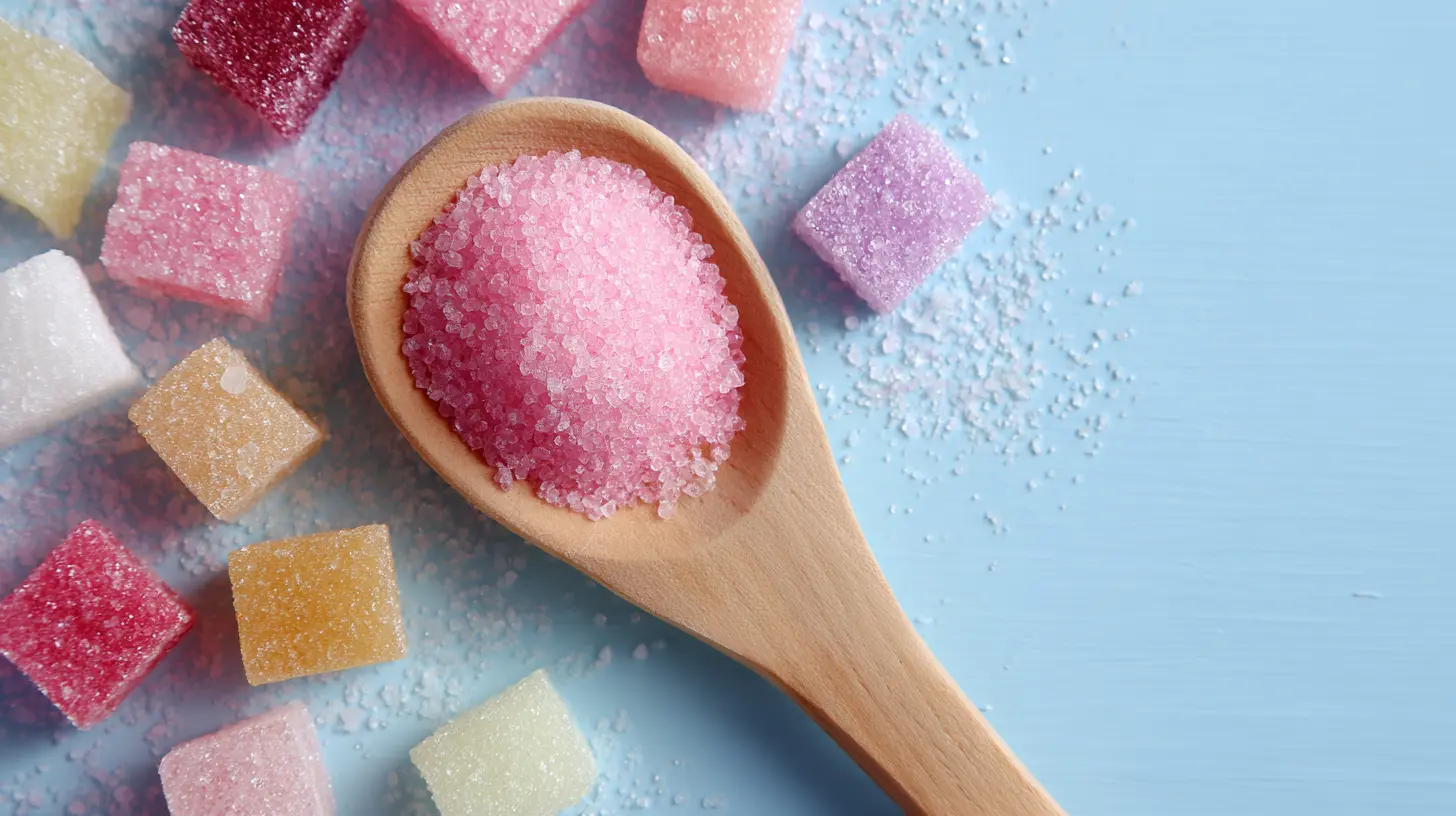 How to Tackle Sugar Cravings Naturally