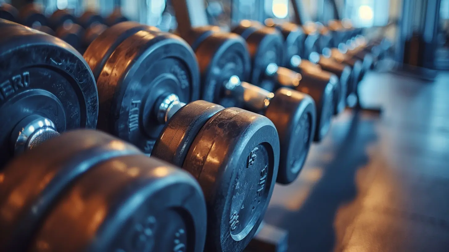 How to Train Like an Athlete Regardless of Your Fitness Level