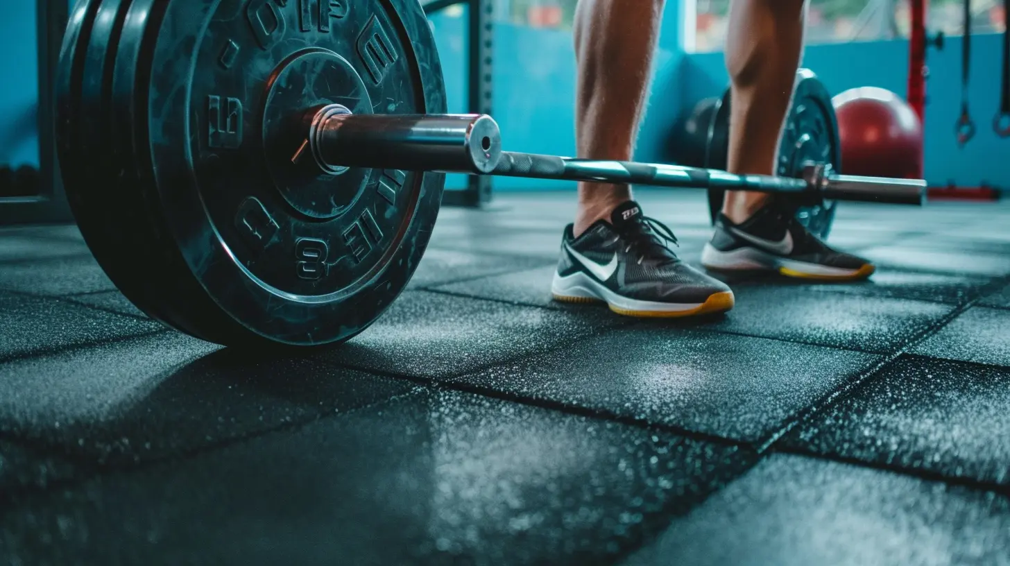 How to Train Like an Athlete Regardless of Your Fitness Level