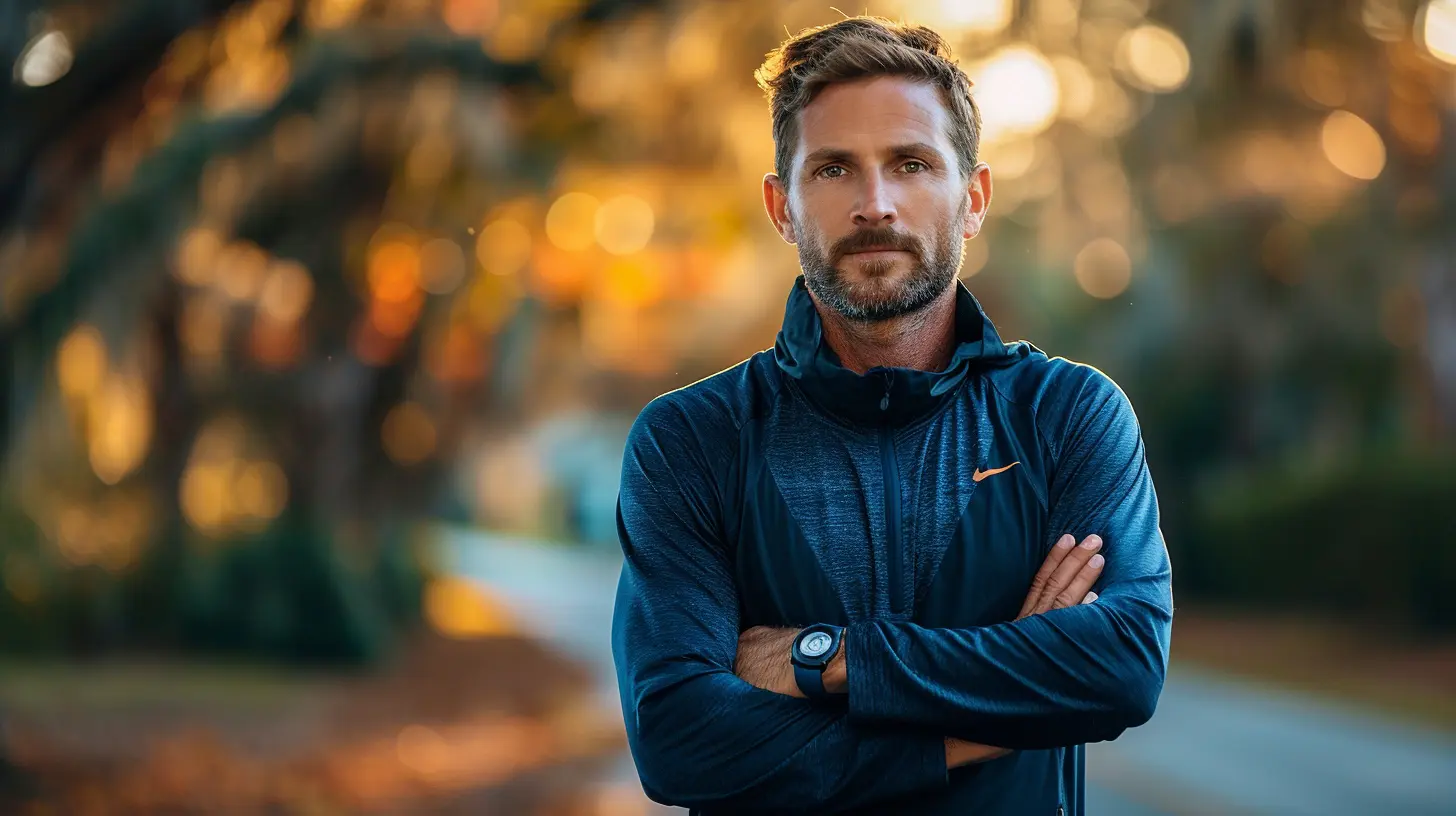 How to Transition from Walking to Running