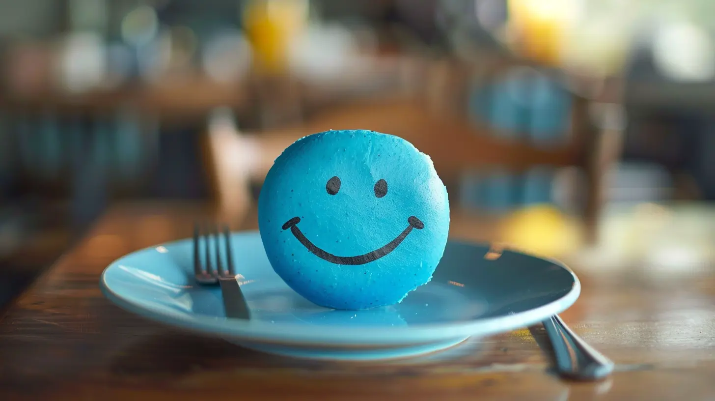 How to Use Mindfulness to Manage Emotional Eating
