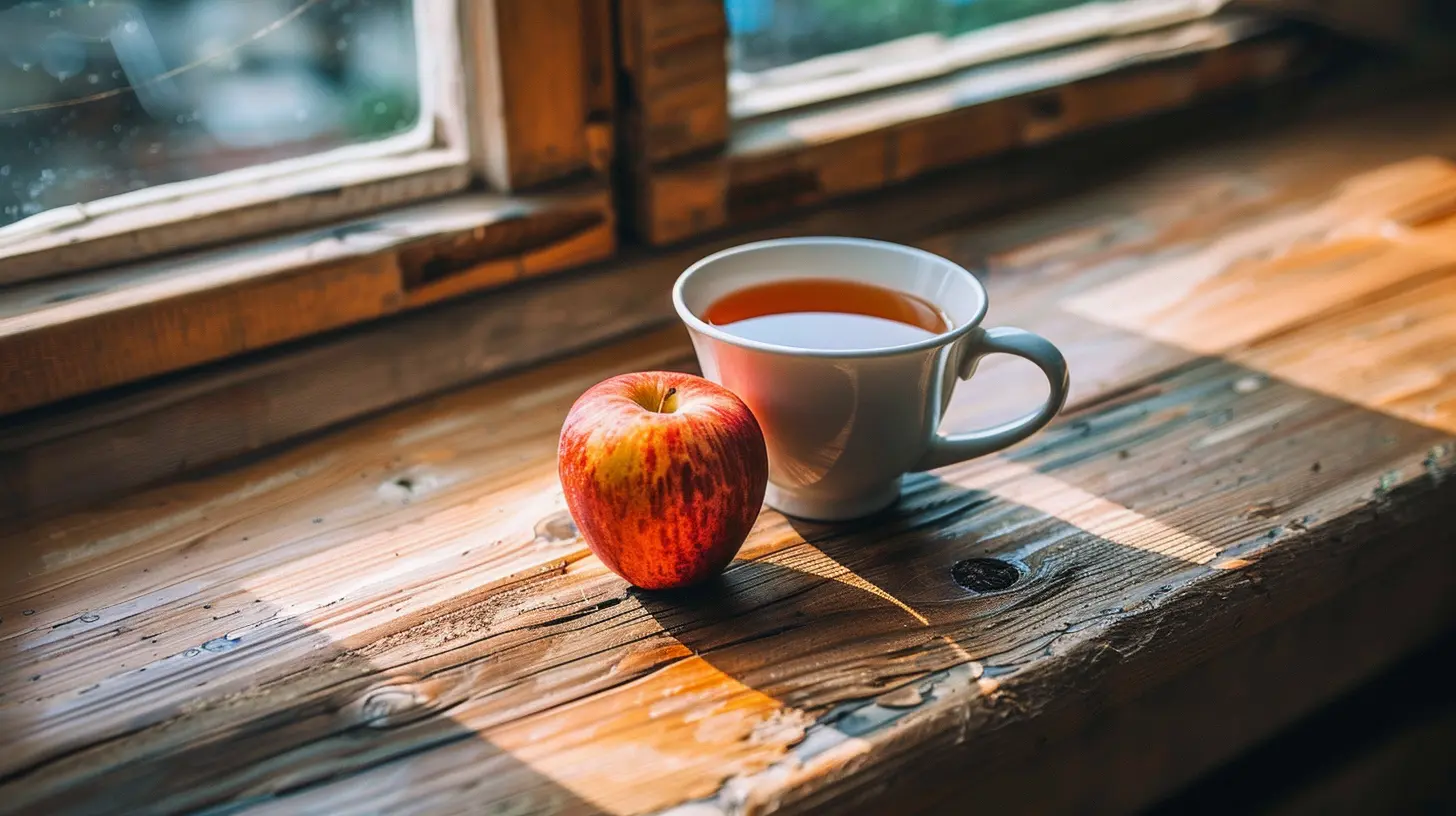 How to Use Mindfulness to Manage Emotional Eating