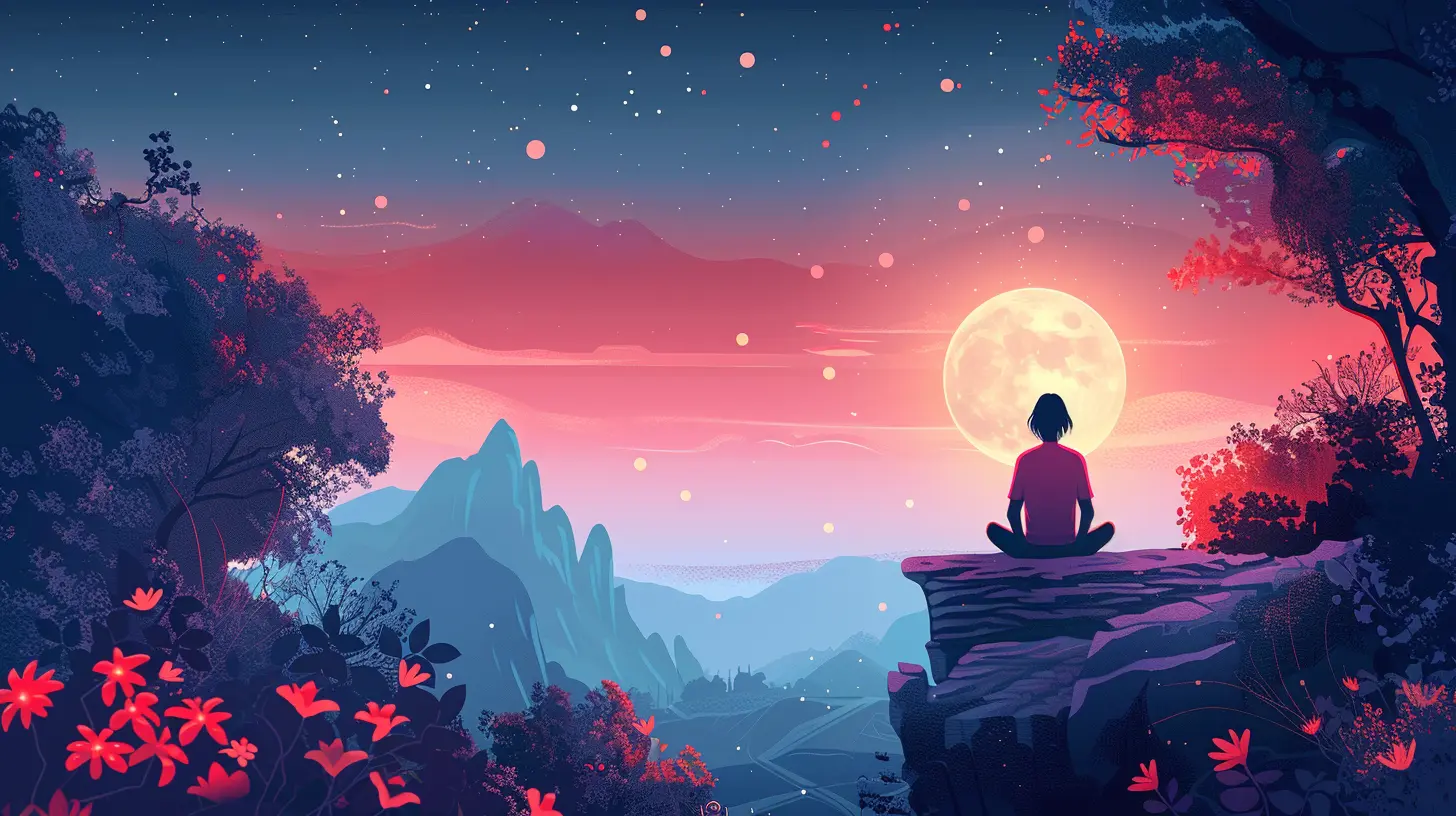 How to Use Mindfulness to Supercharge Productivity